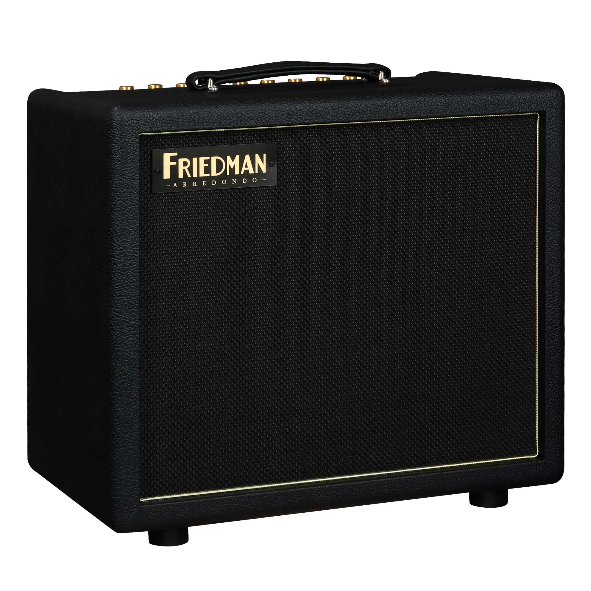 Friedman Jose 20 Combo Valve Amp