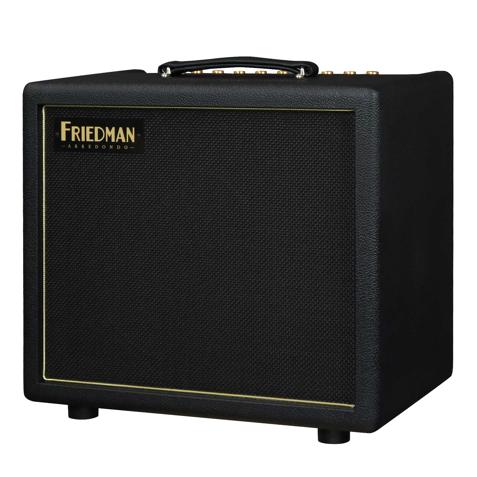 Friedman Jose 20 Combo Valve Amp