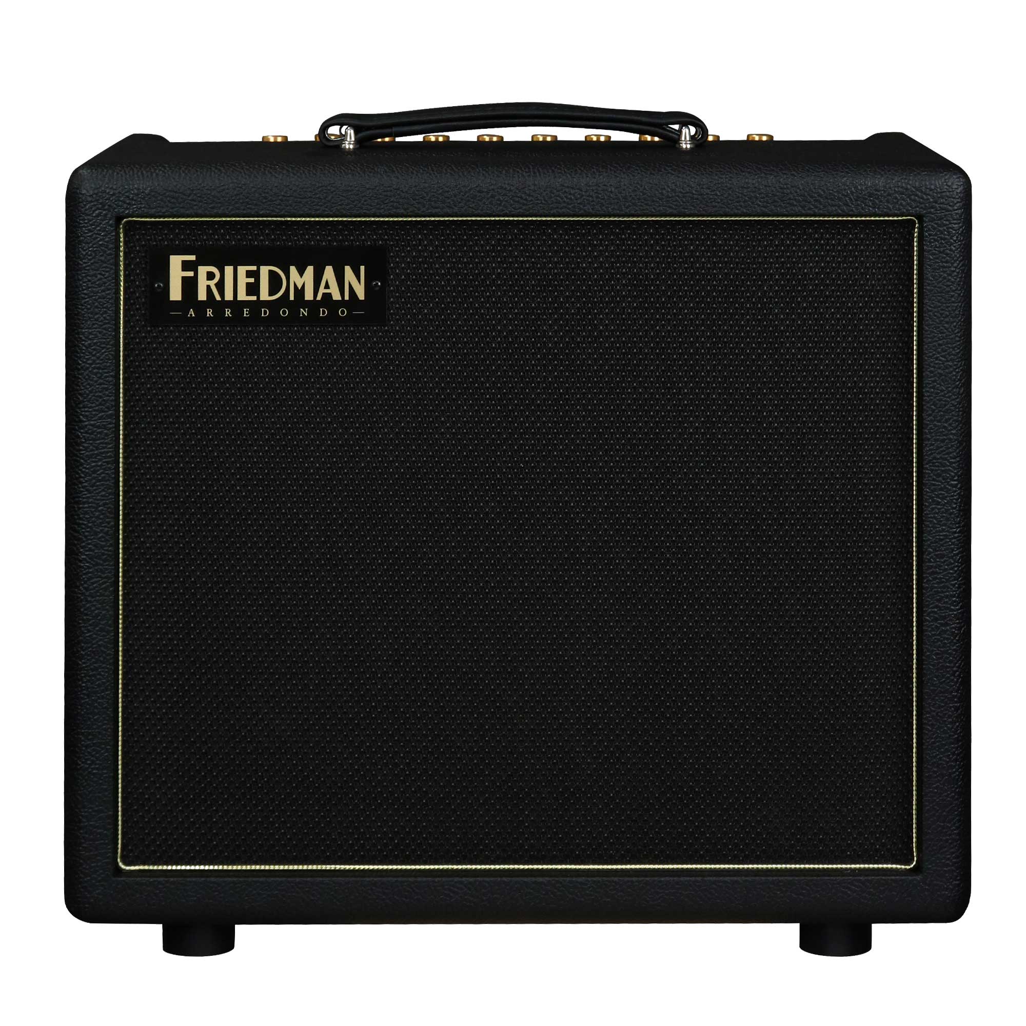 Friedman Jose 20 Combo Valve Amp