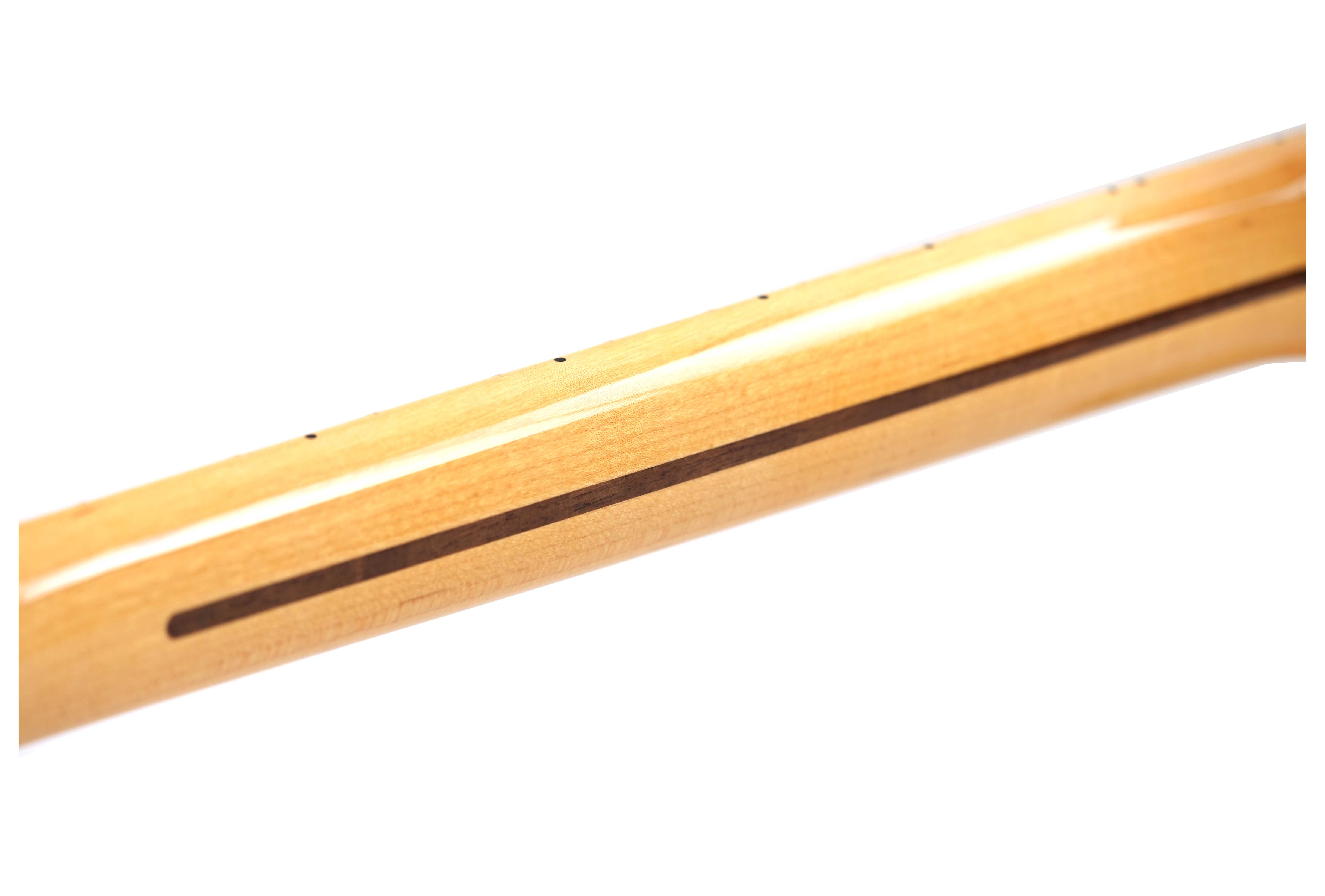 Fender Custom Shop 1951 Nocaster NOS Aged White Blonde Maple Fingerboard #R150964