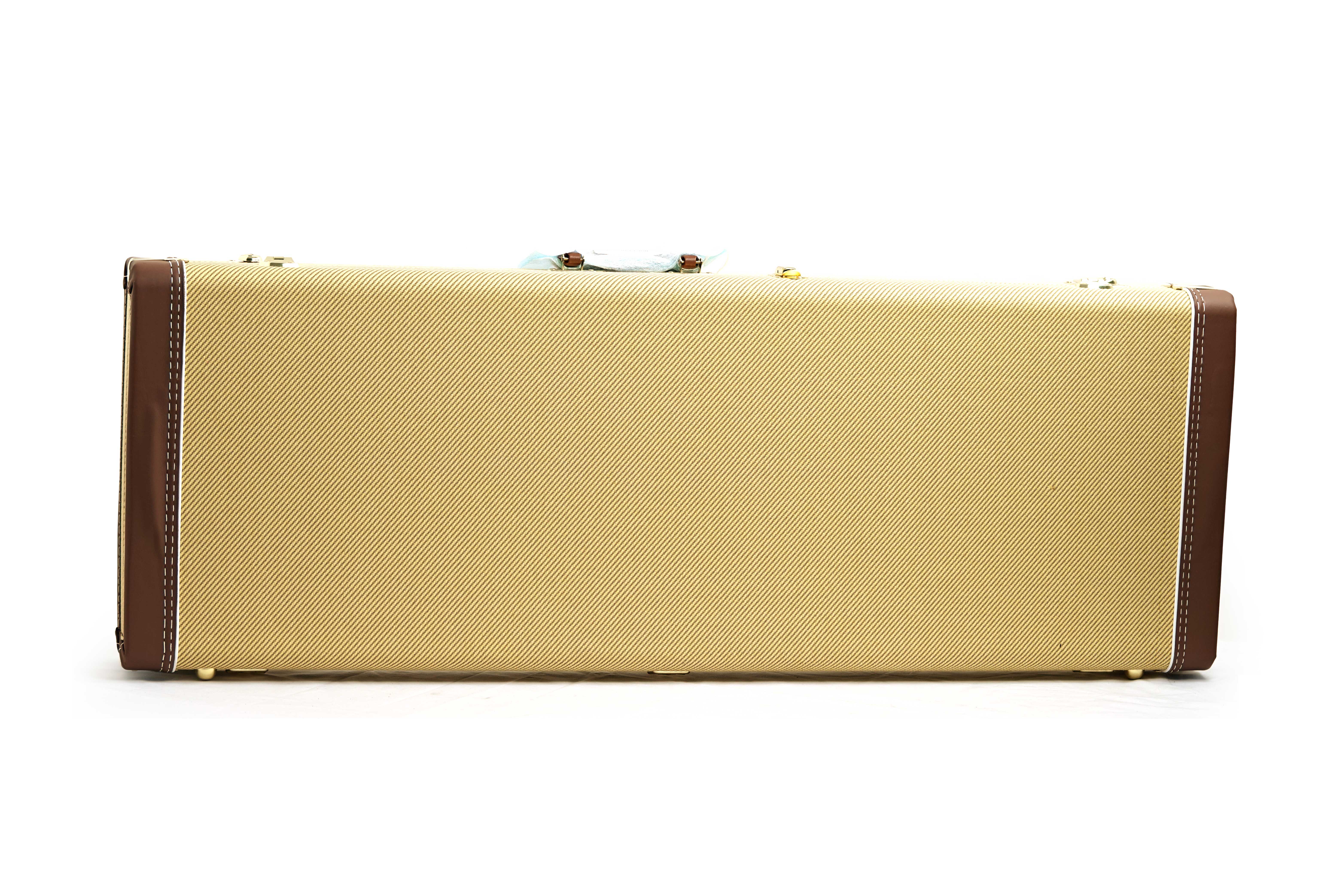 Fender Custom Shop 1951 Nocaster NOS Aged White Blonde Maple Fingerboard #R150964