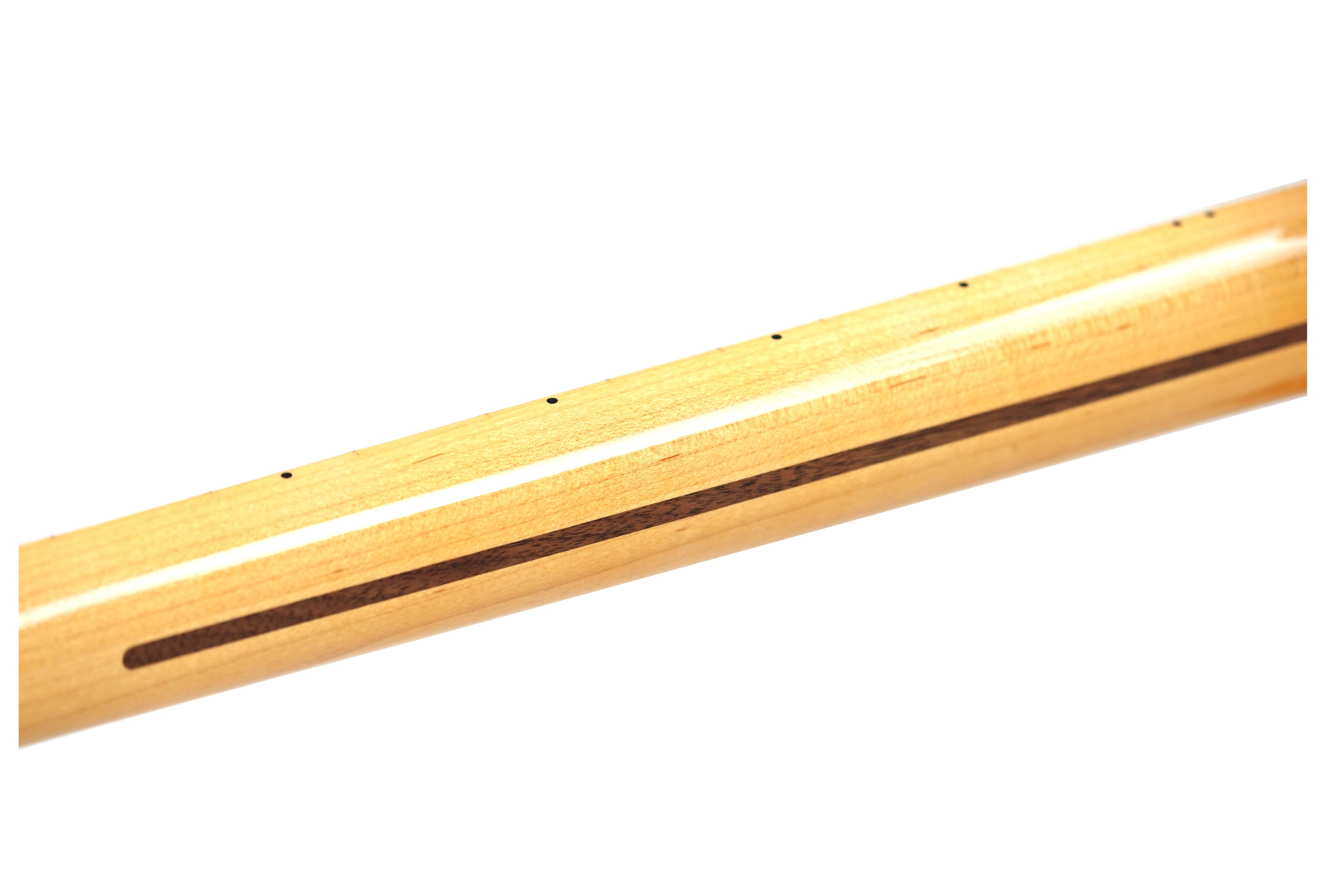 Fender Custom Shop 1954 Telecaster Deluxe Closet Classic Aged Copper Maple Fingerboard #R150195