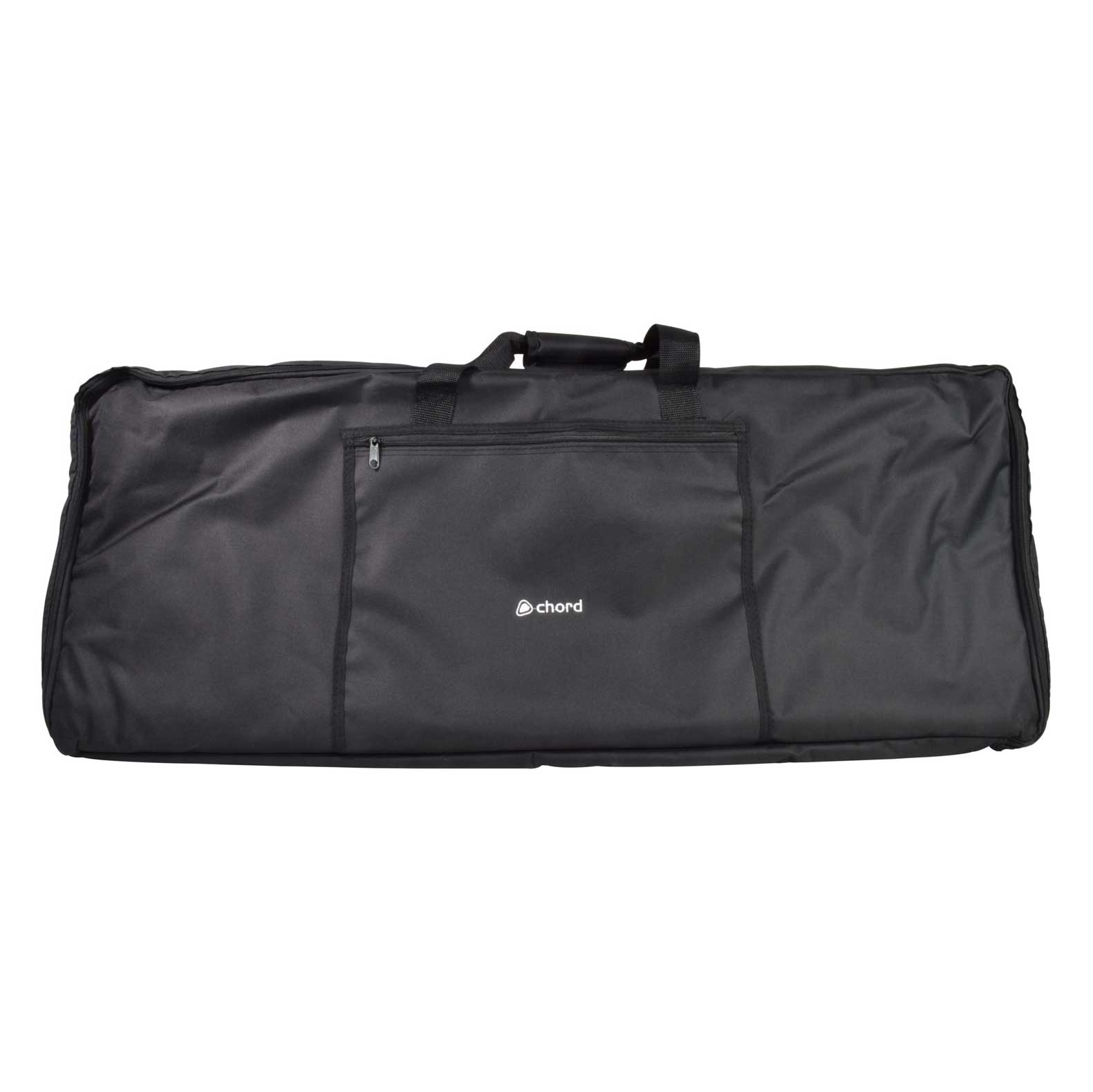 Chord 61 Key Bag with Backpack Straps