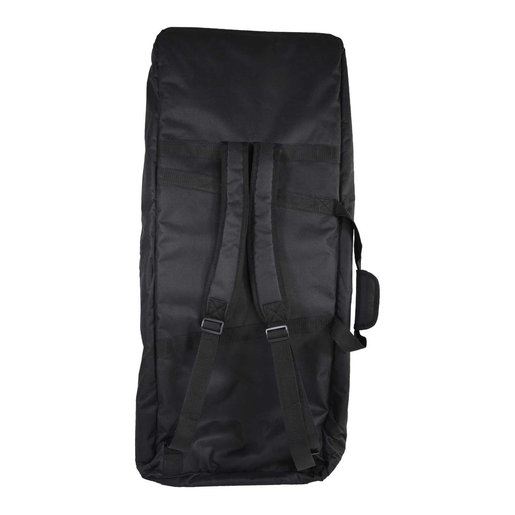 Chord 61 Key Bag with Backpack Straps
