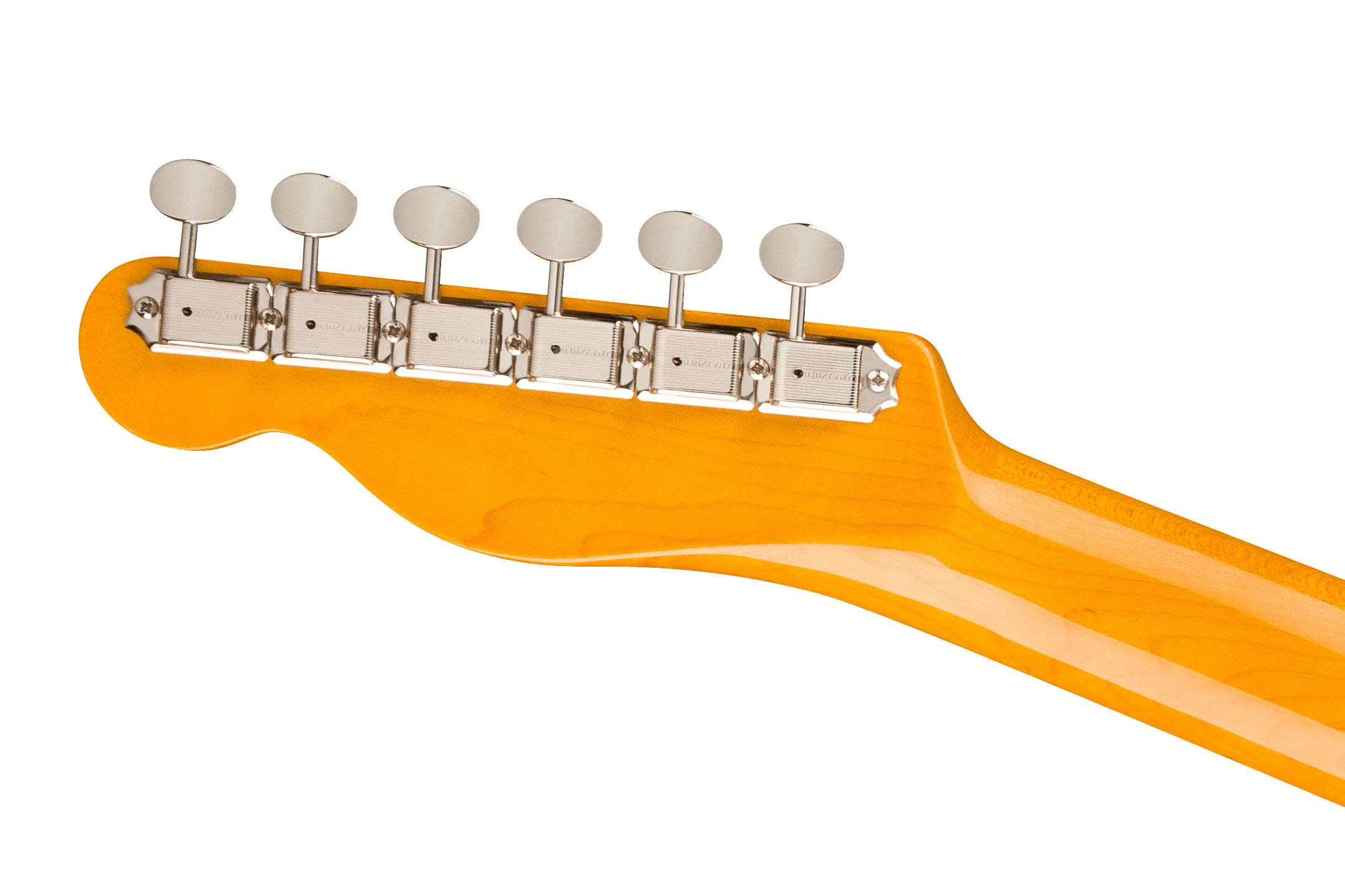 Fender Limited Edition American Vintage II 1963 Custom Telecaster Black Rosewood Fingerboard
