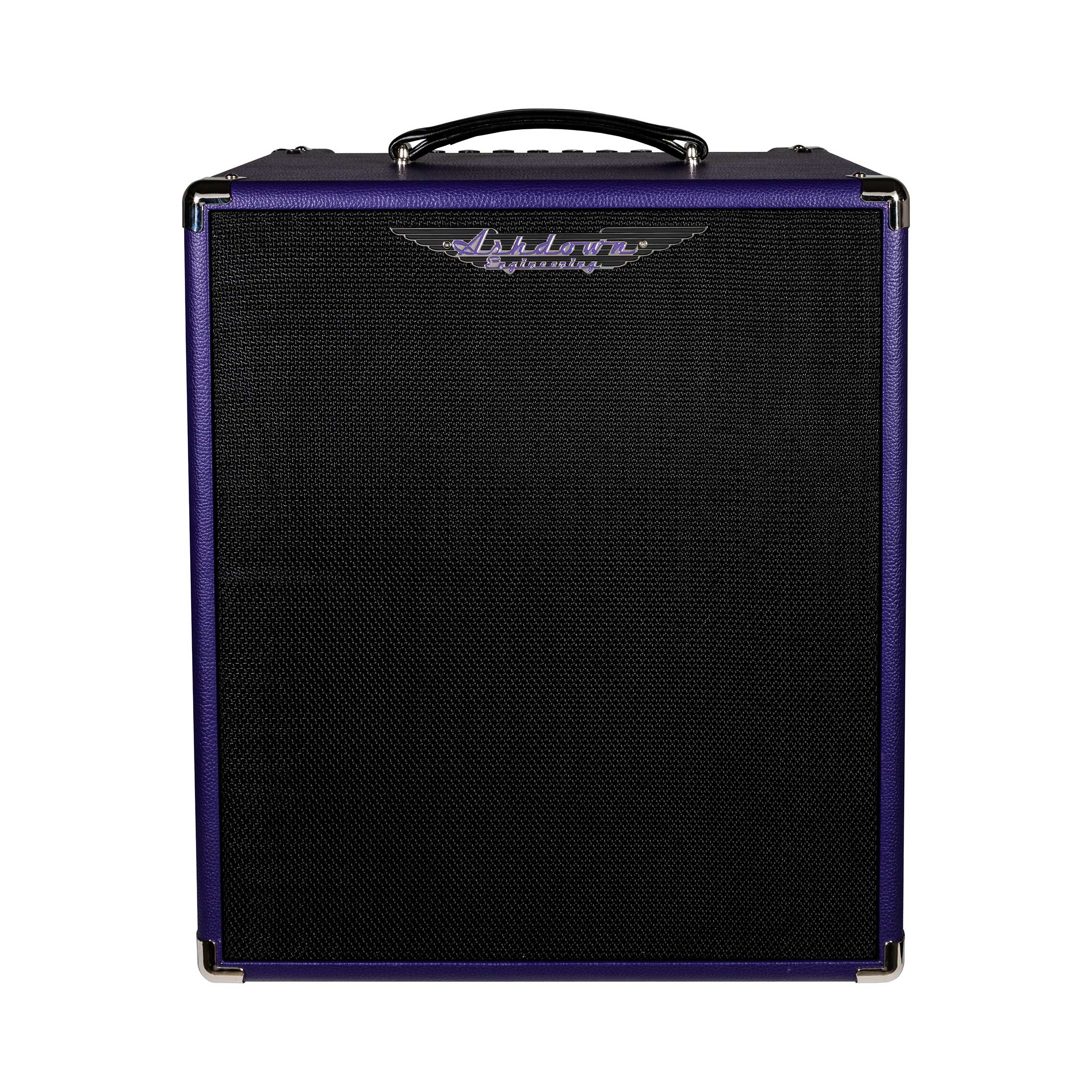 Ashdown Geezer Butler Combo of Doom 200 Watt Bass Combo Solid State Amp