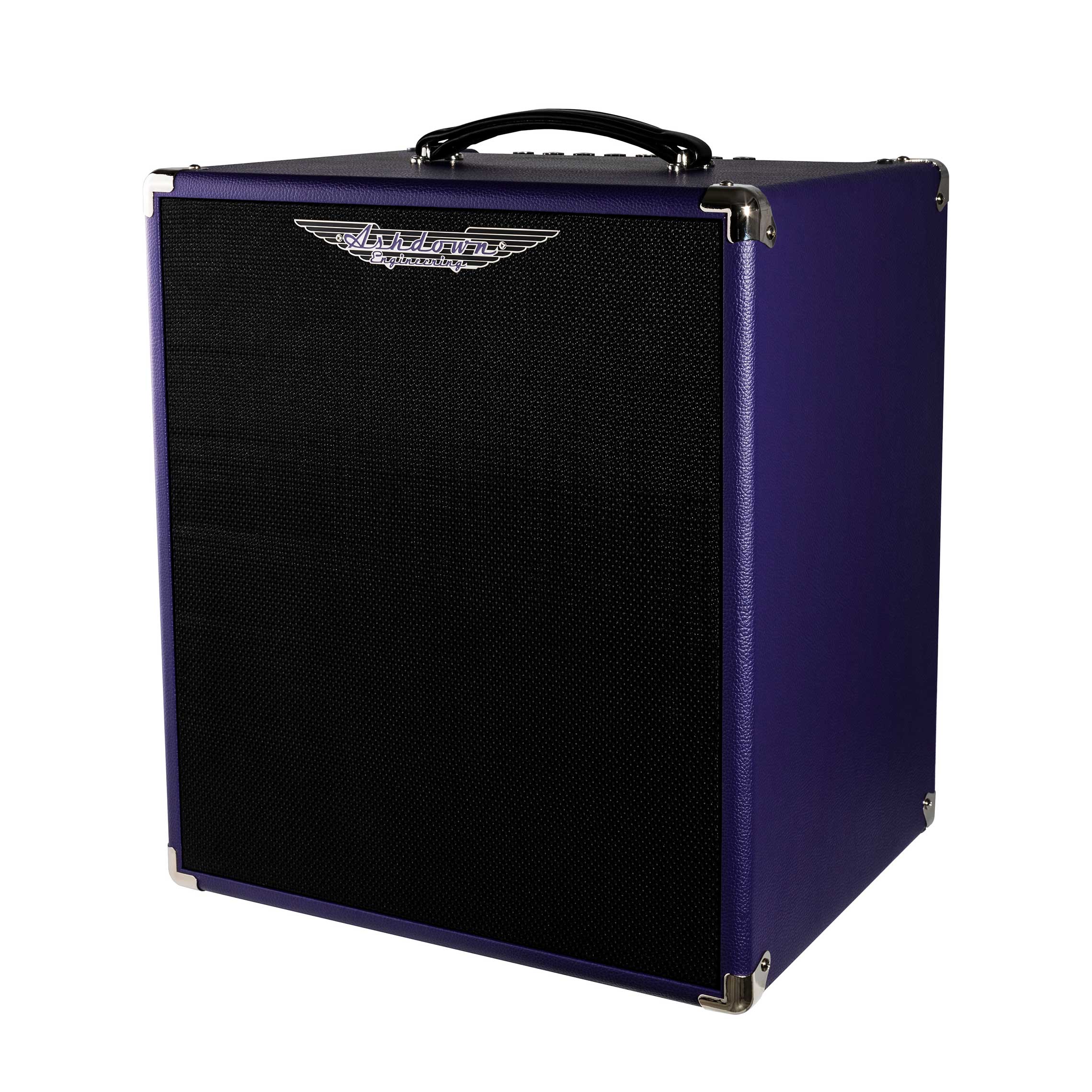 Ashdown Geezer Butler Combo of Doom 200 Watt Bass Combo Solid State Amp