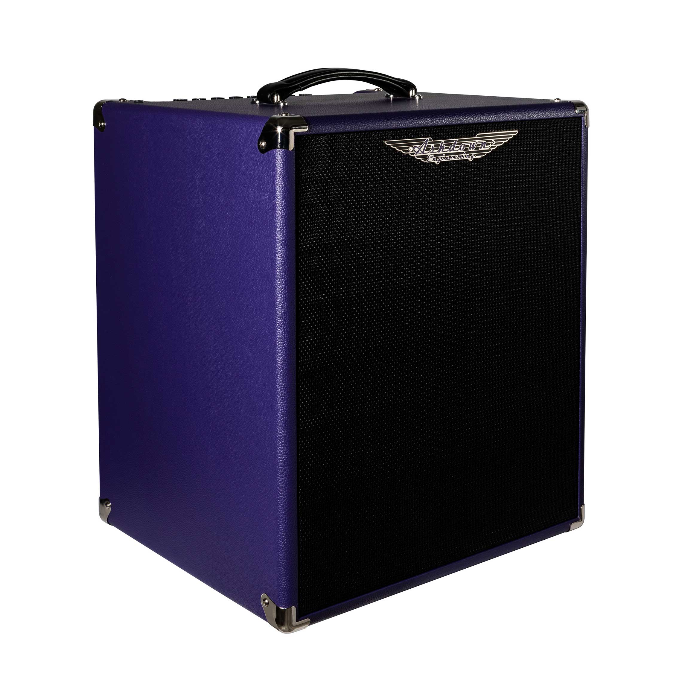 Ashdown Geezer Butler Combo of Doom 200 Watt Bass Combo Solid State Amp