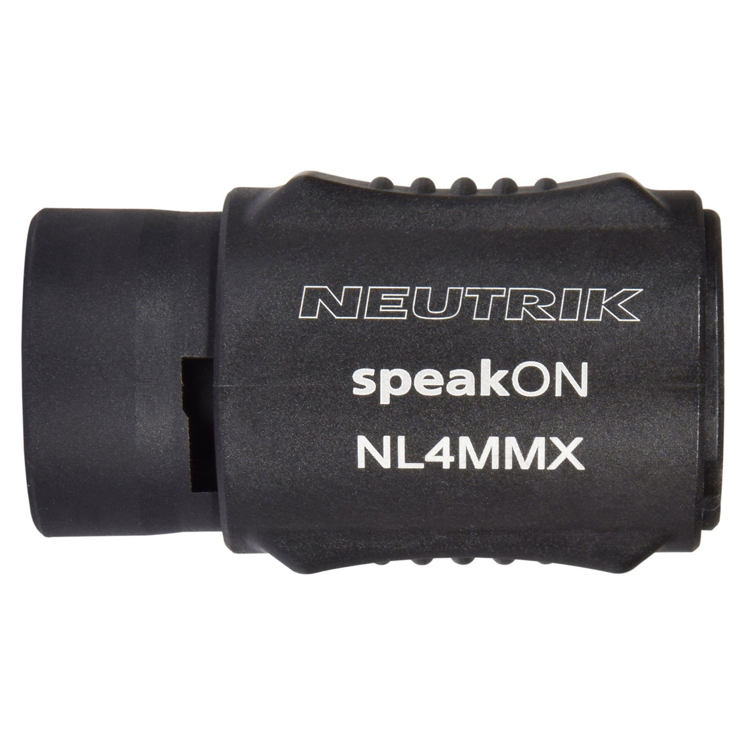 Neutrik NL4MMX 4 Pole Coupler