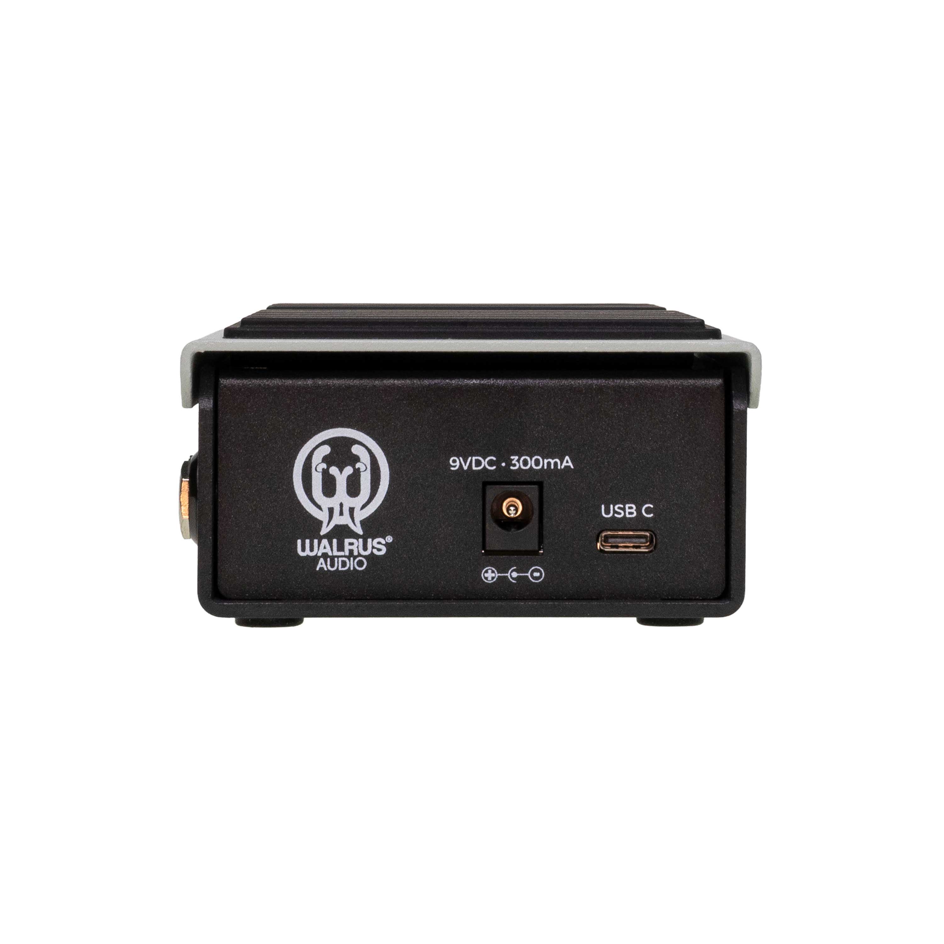 Walrus Audio Canvas Expression Pedal