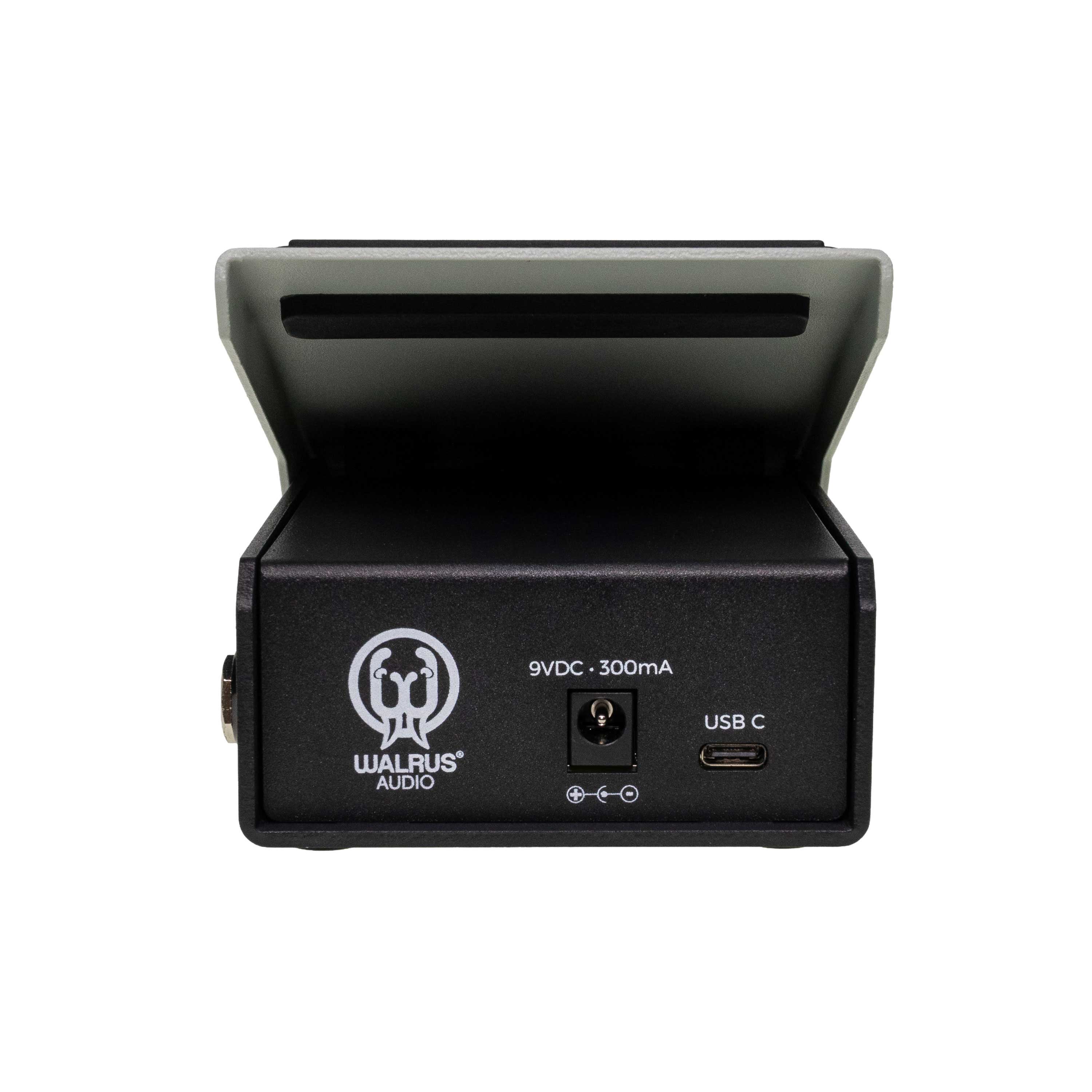 Walrus Audio Canvas Expression Pedal