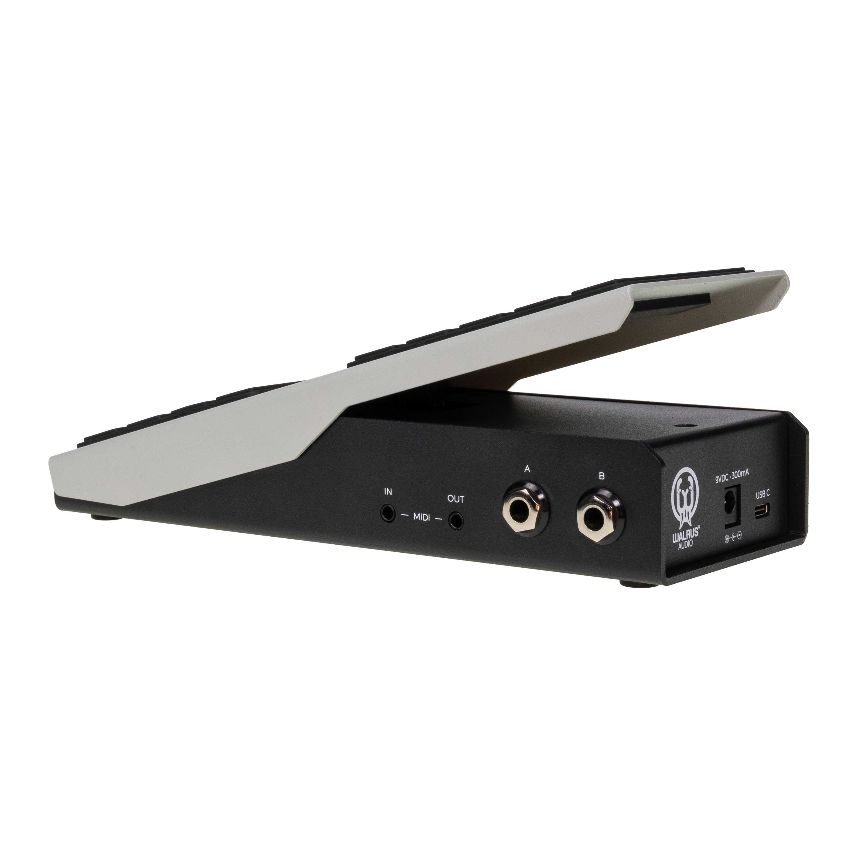 Walrus Audio Canvas Expression Pedal