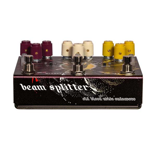 Old Blood Noise Endeavors Beam Splitter V2 Warm