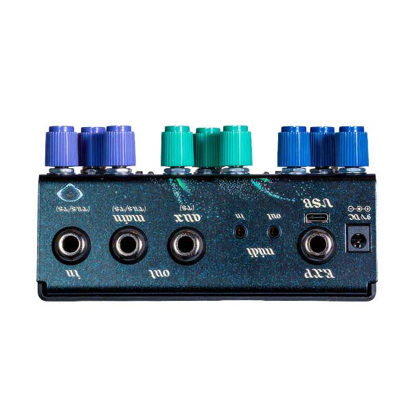 Old Blood Noise Endeavors Beam Splitter V2 Cool
