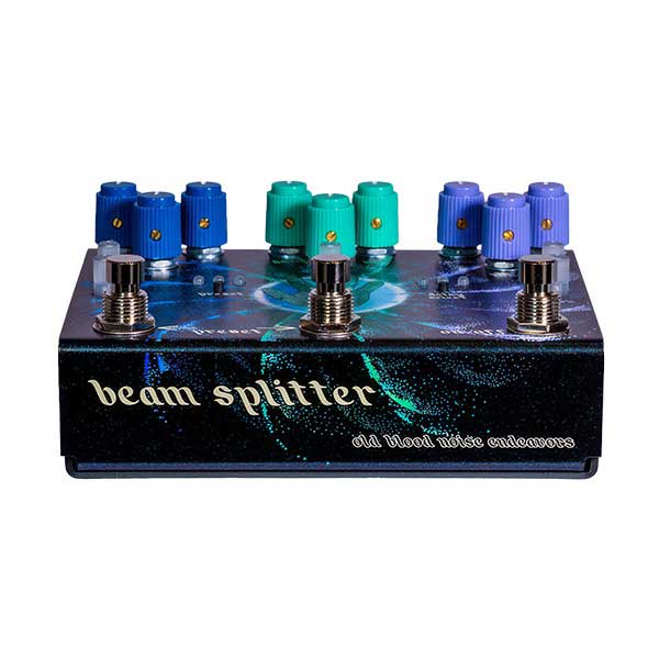 Old Blood Noise Endeavors Beam Splitter V2 Cool