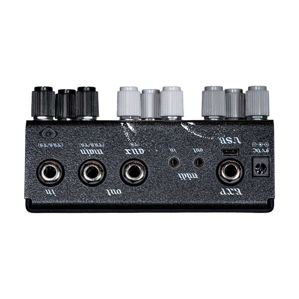 Old Blood Noise Endeavors Beam Splitter V2 Shadow