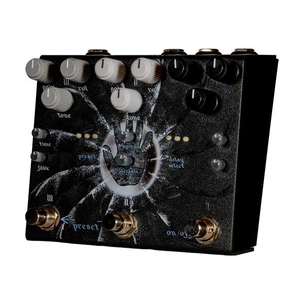 Old Blood Noise Endeavors Beam Splitter V2 Shadow