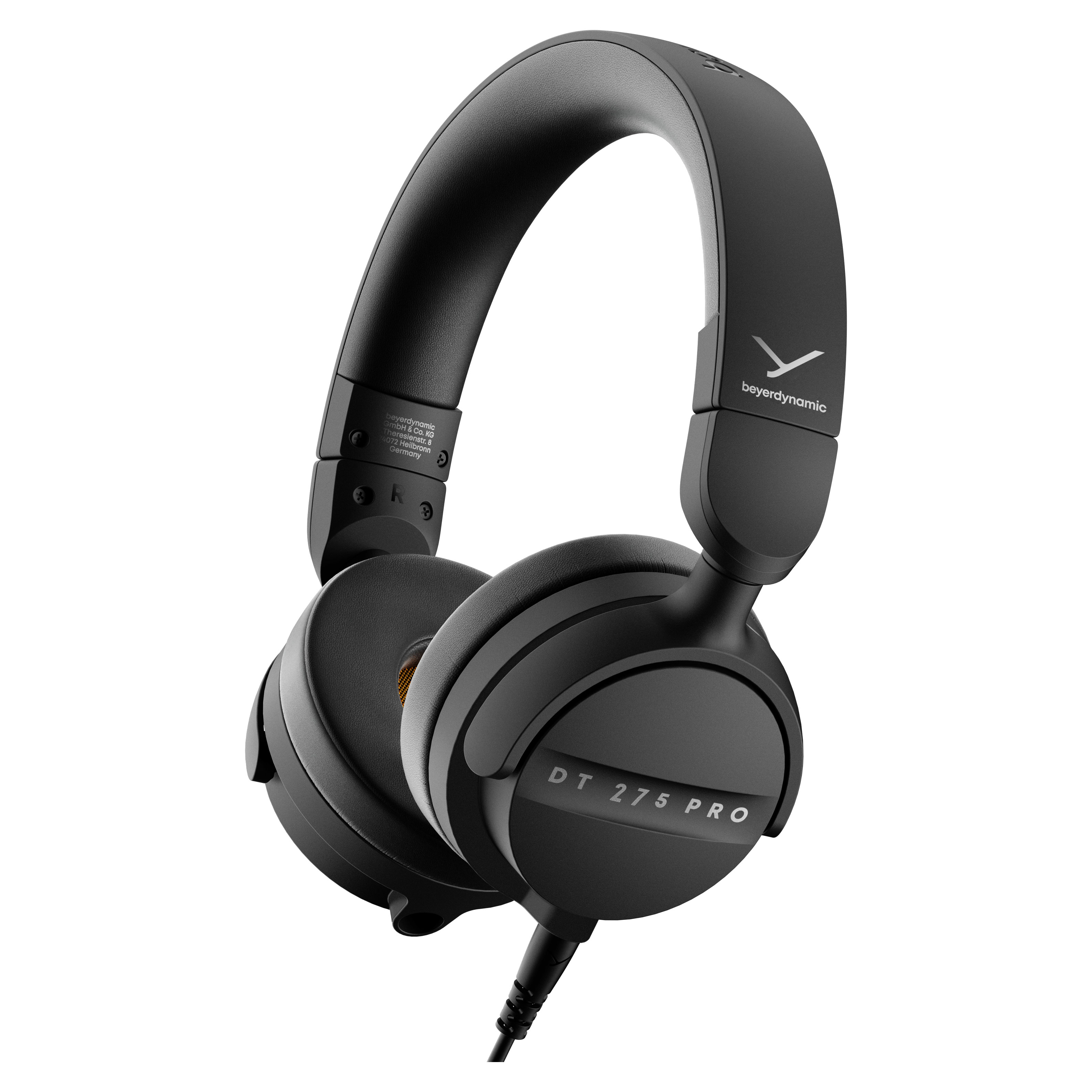Beyer  DT275 PRO Closed Back Headphones