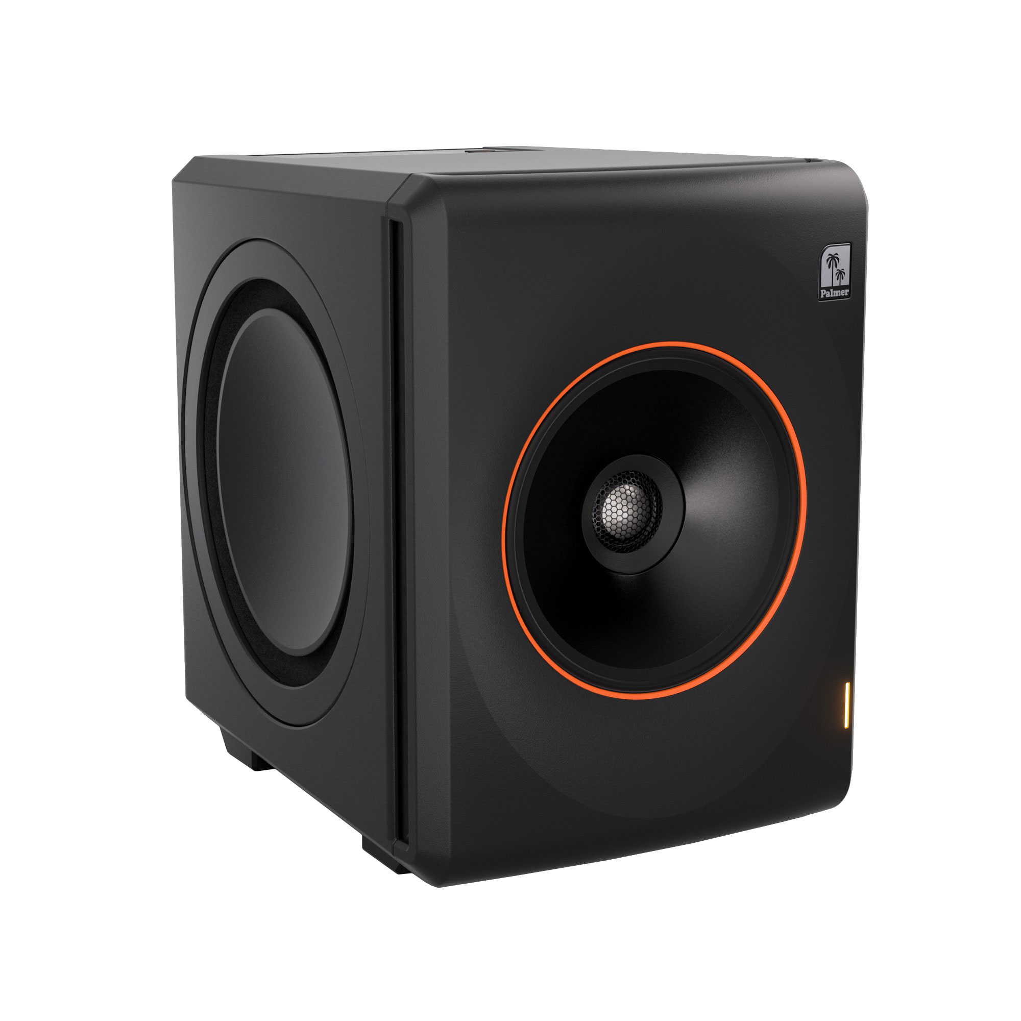 Palmer Orbit 11 Active Monitor (Single)