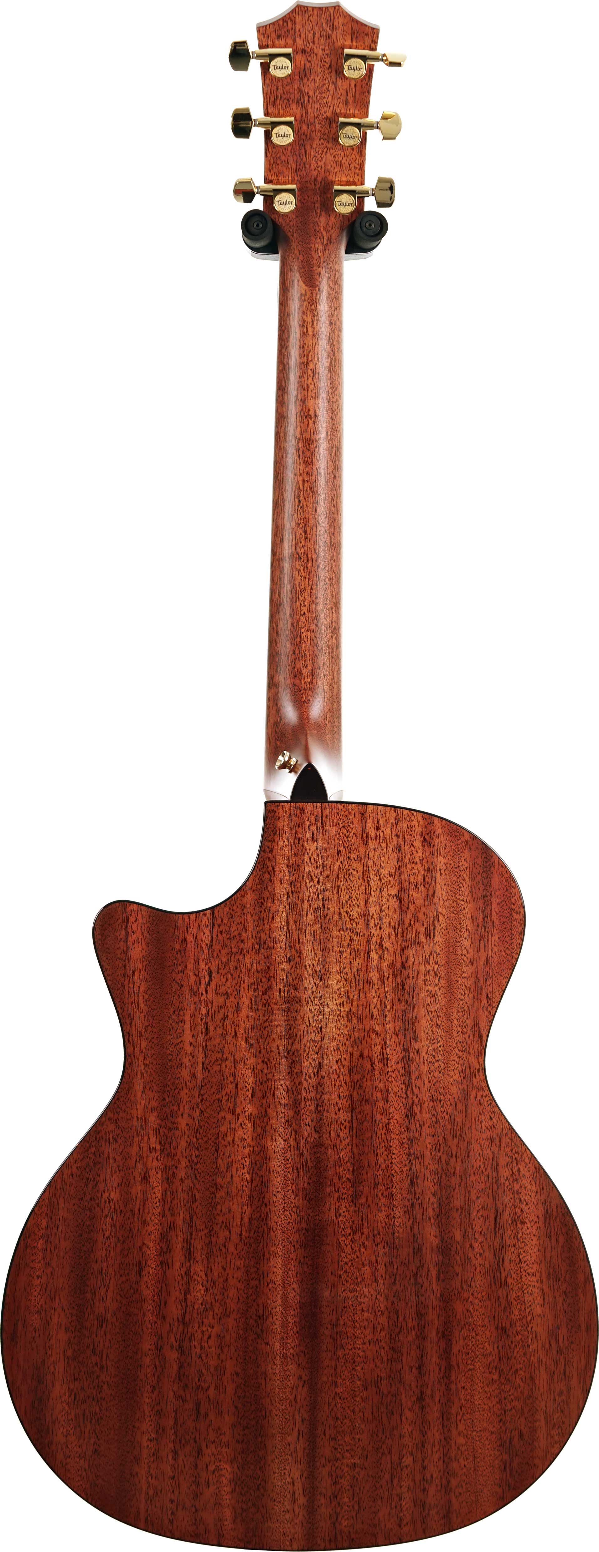 Taylor Legacy 514ce Grand Auditorium (Nearly New) #1204175002