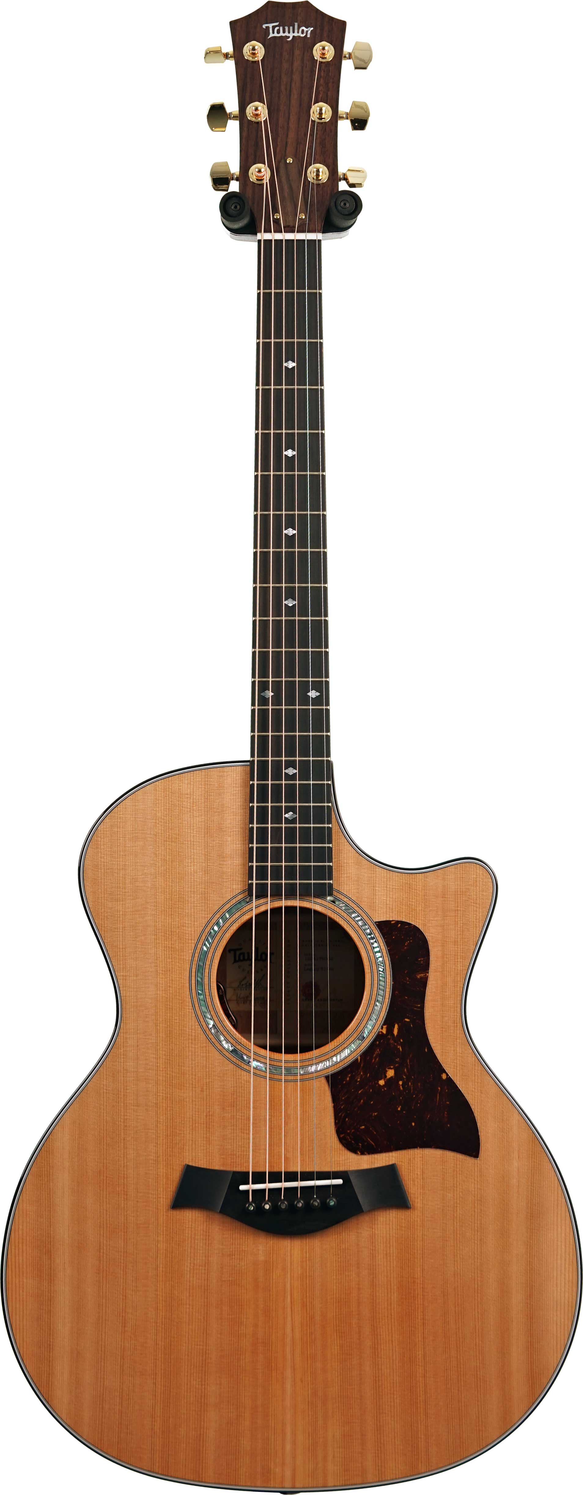 Taylor Legacy 514ce Grand Auditorium (Nearly New) #1204175002