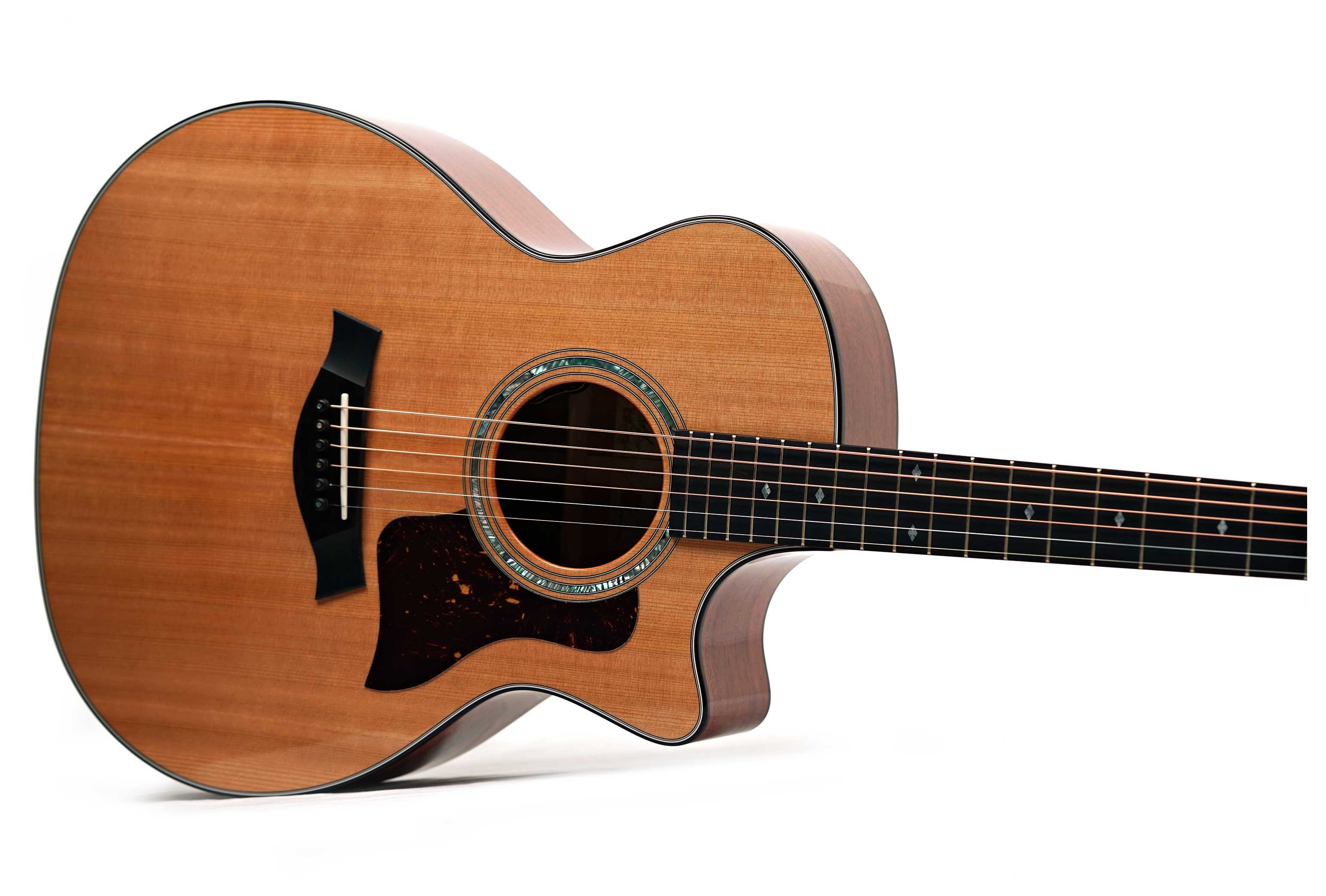 Taylor Legacy 514ce Grand Auditorium (Nearly New) #1204175002