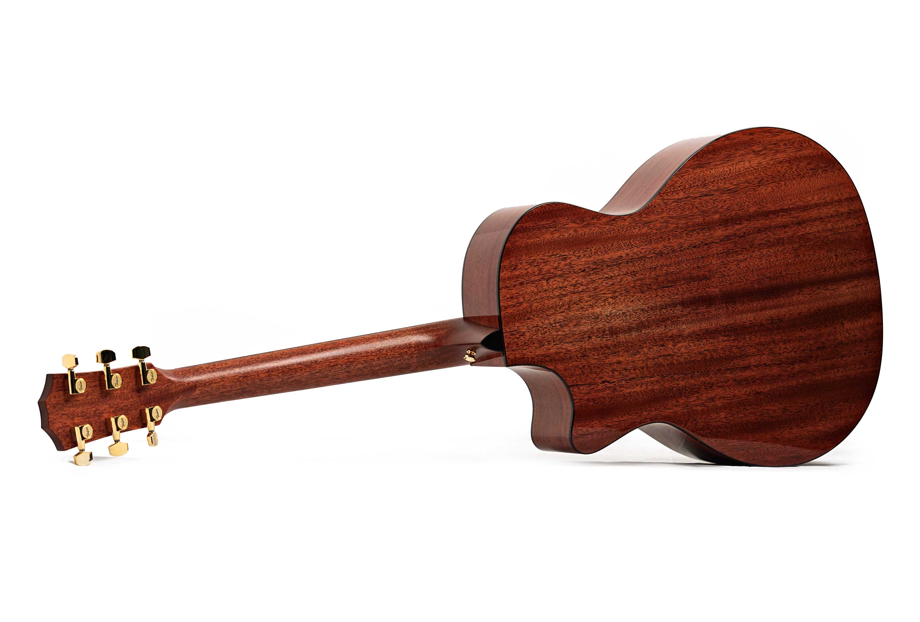 Taylor Legacy 514ce Grand Auditorium (Nearly New) #1204175002