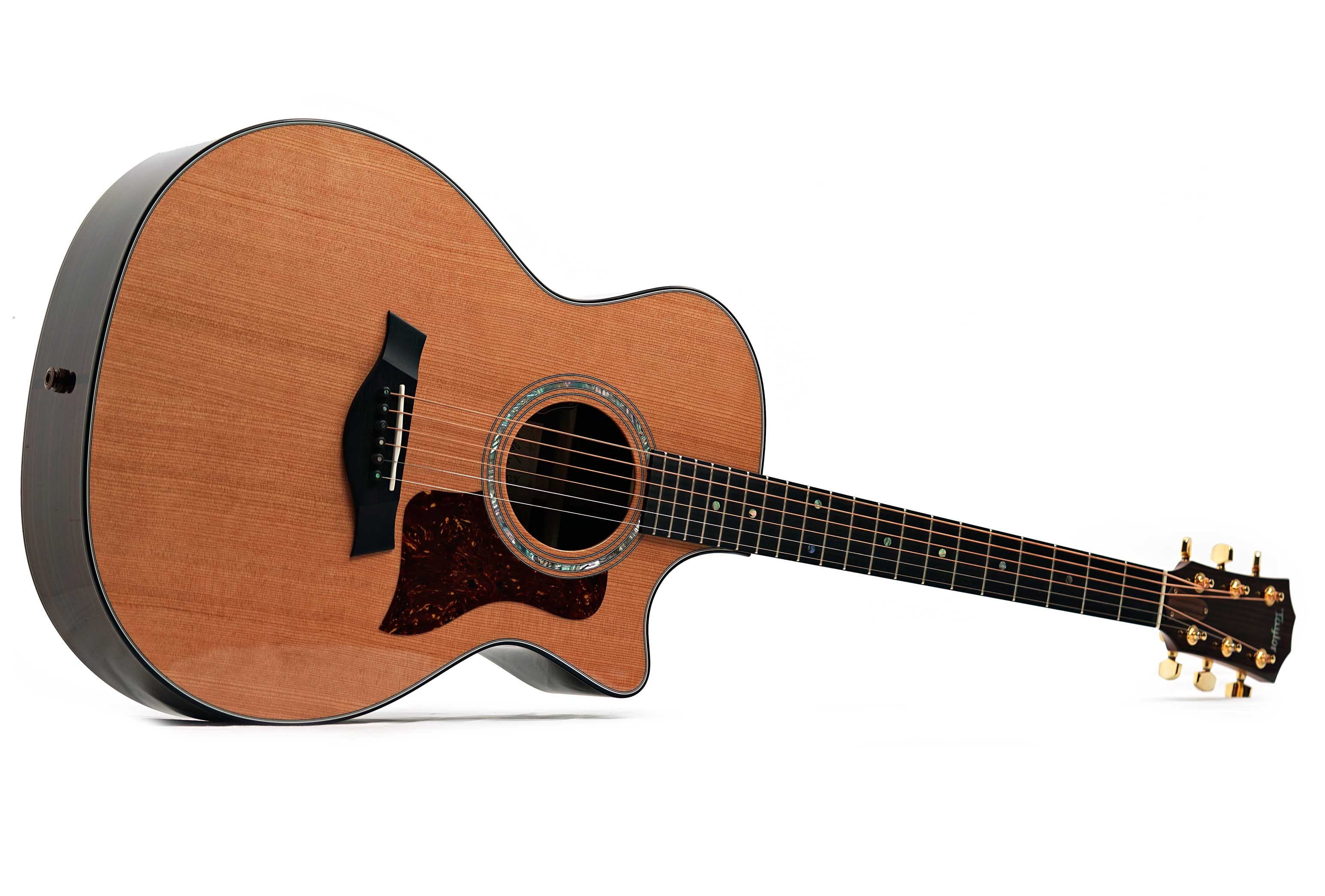 Taylor Legacy 714ce Grand Auditorium (Ex-Demo) #1211274053