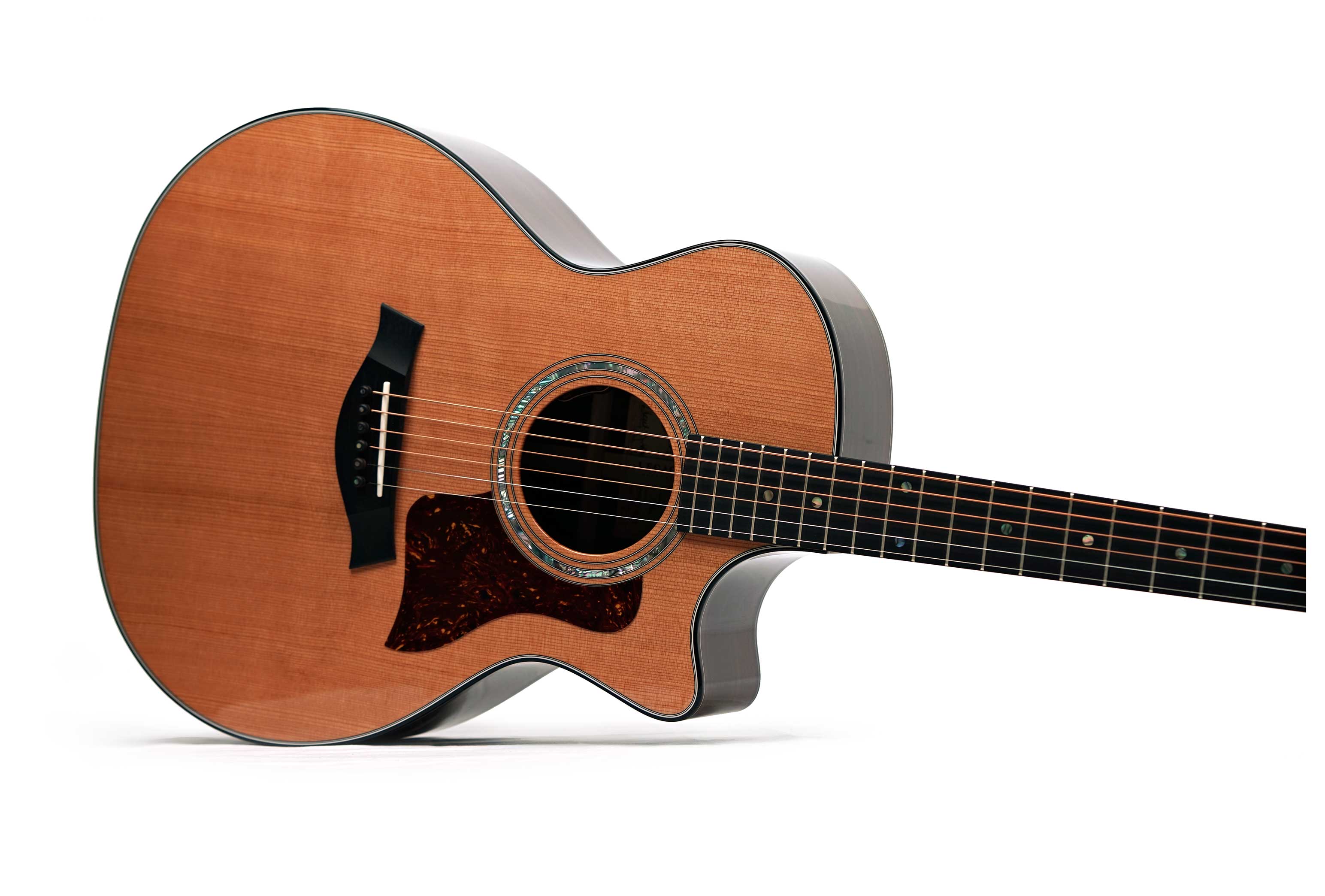 Taylor Legacy 714ce Grand Auditorium (Ex-Demo) #1211274053