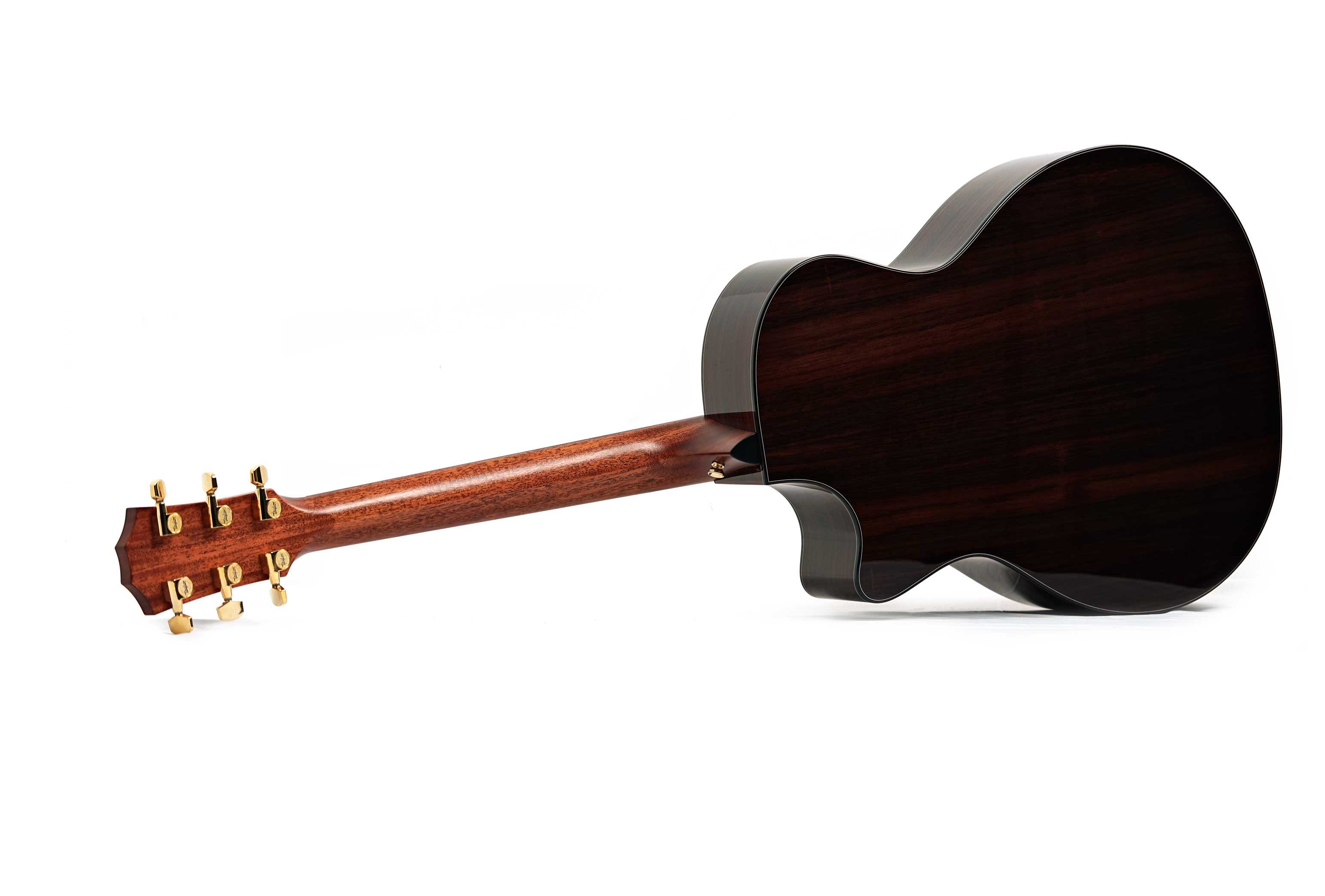 Taylor Legacy 714ce Grand Auditorium (Ex-Demo) #1211274053