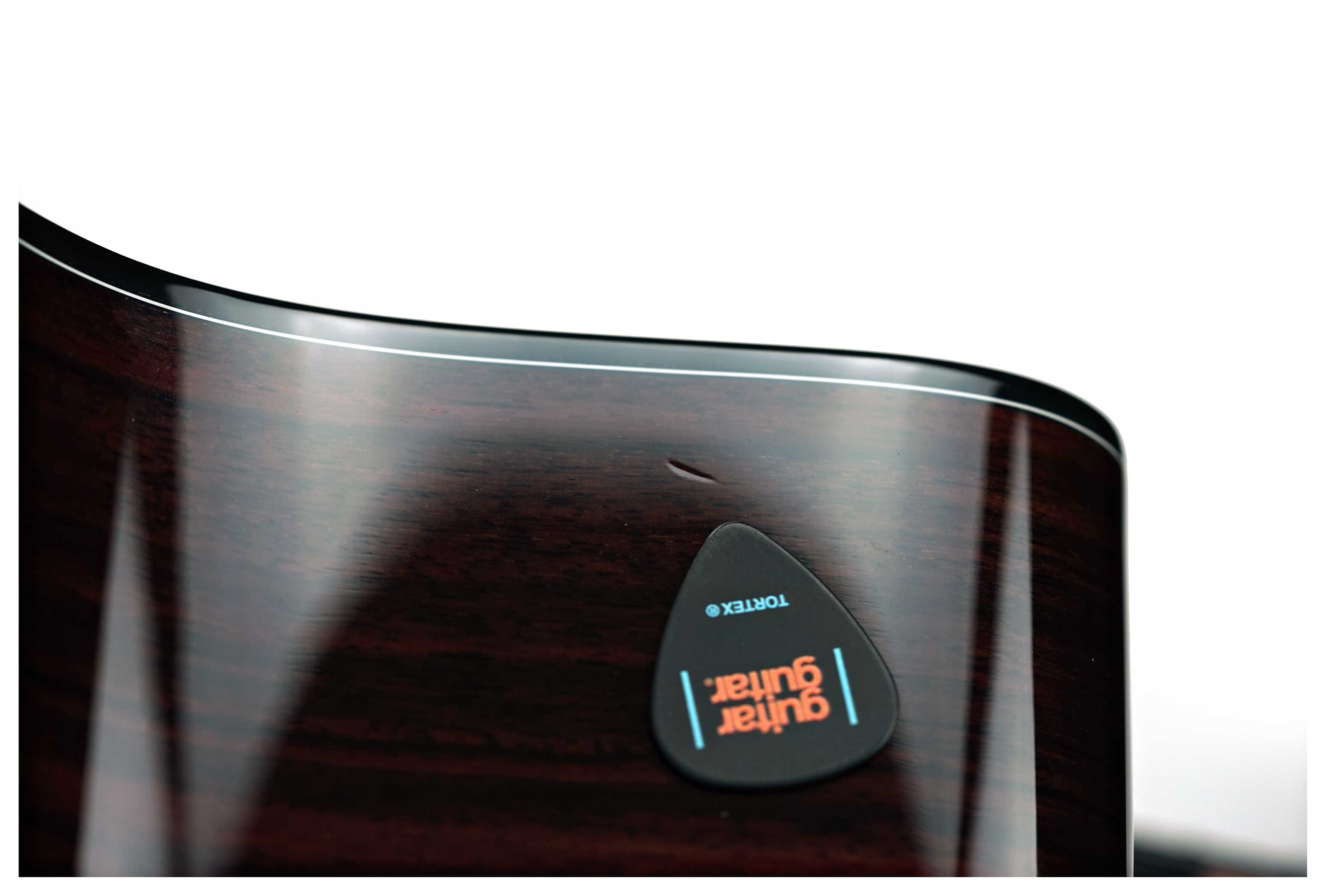 Taylor Legacy 714ce Grand Auditorium (Ex-Demo) #1211274053