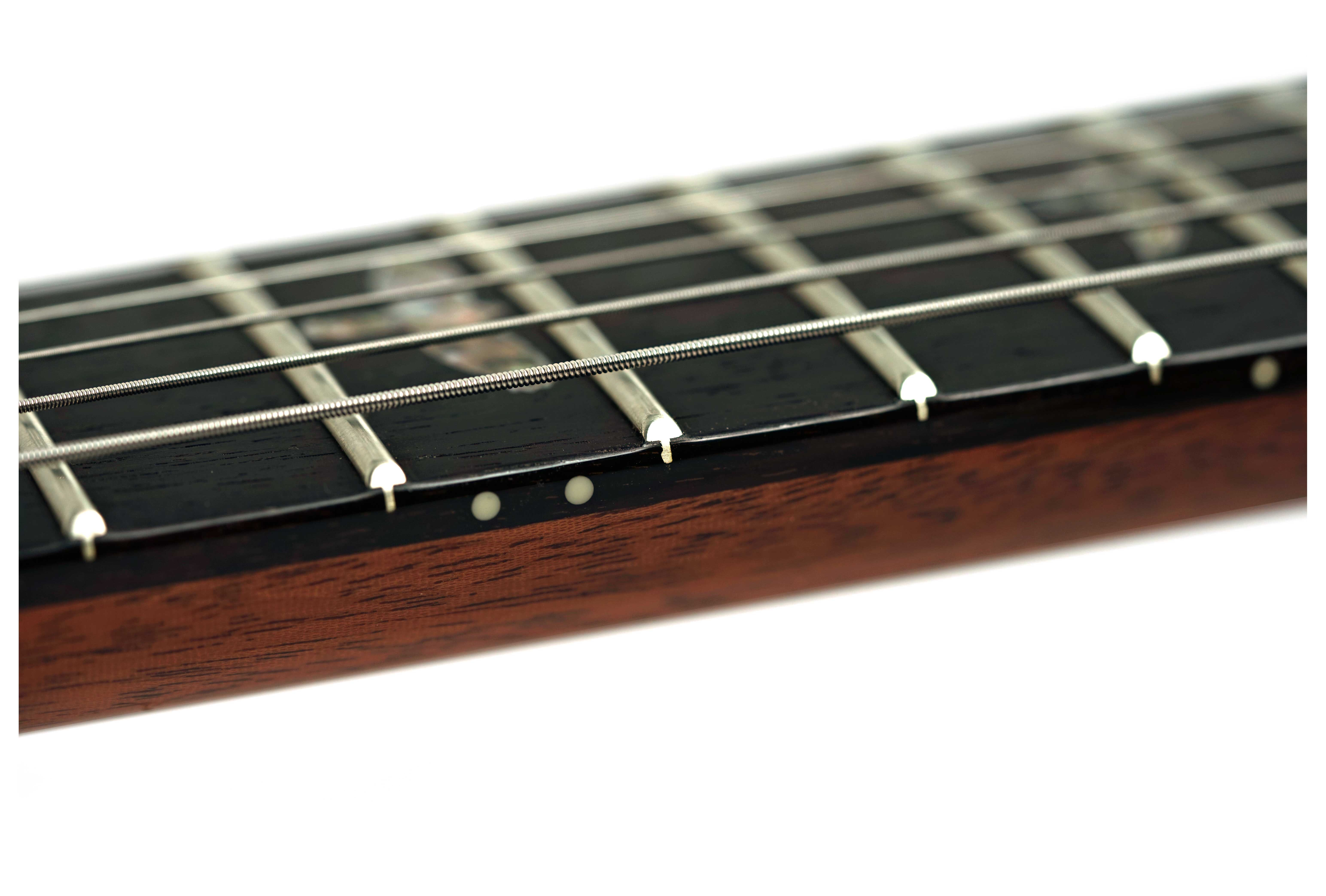 PRS Limited Edition Wood Library Custom 24-08 Hand Selected 10 Top Violet #0428389