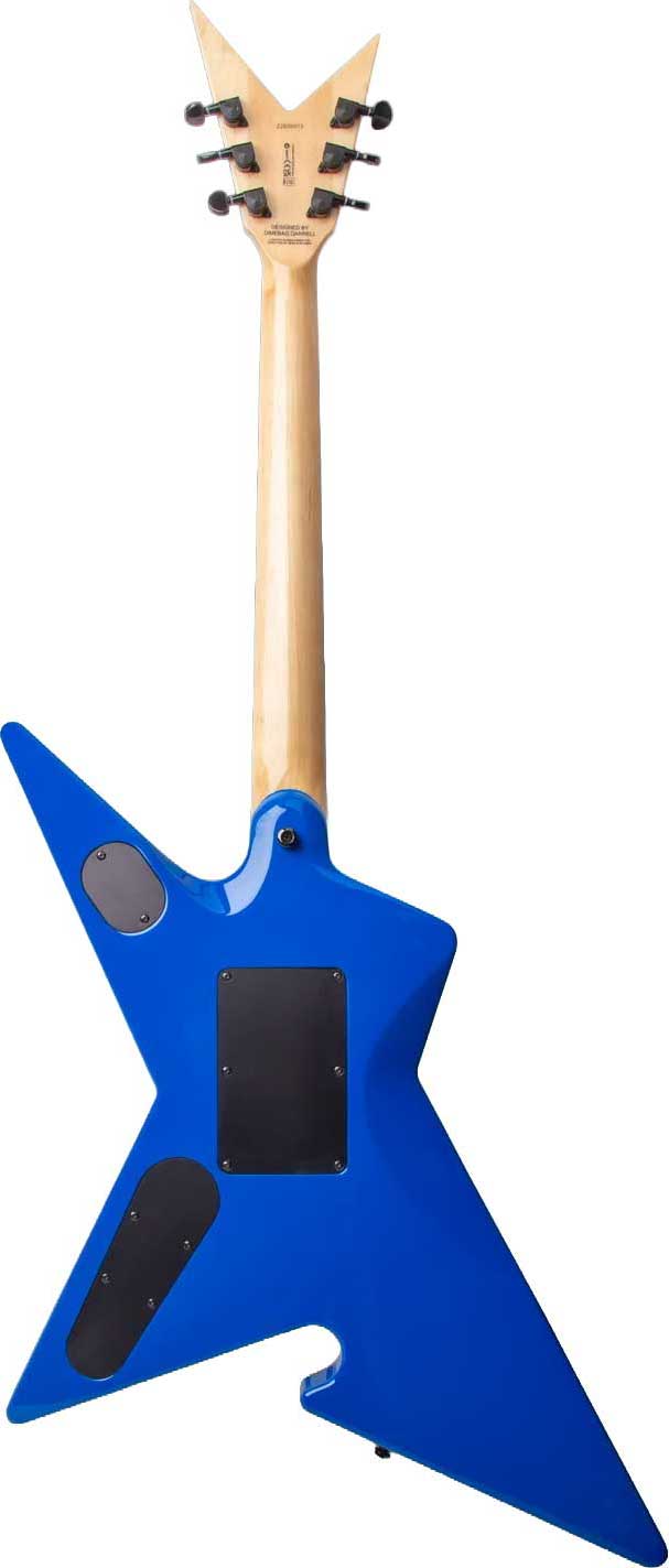 Dime Guitarz Culprit Dimebolt