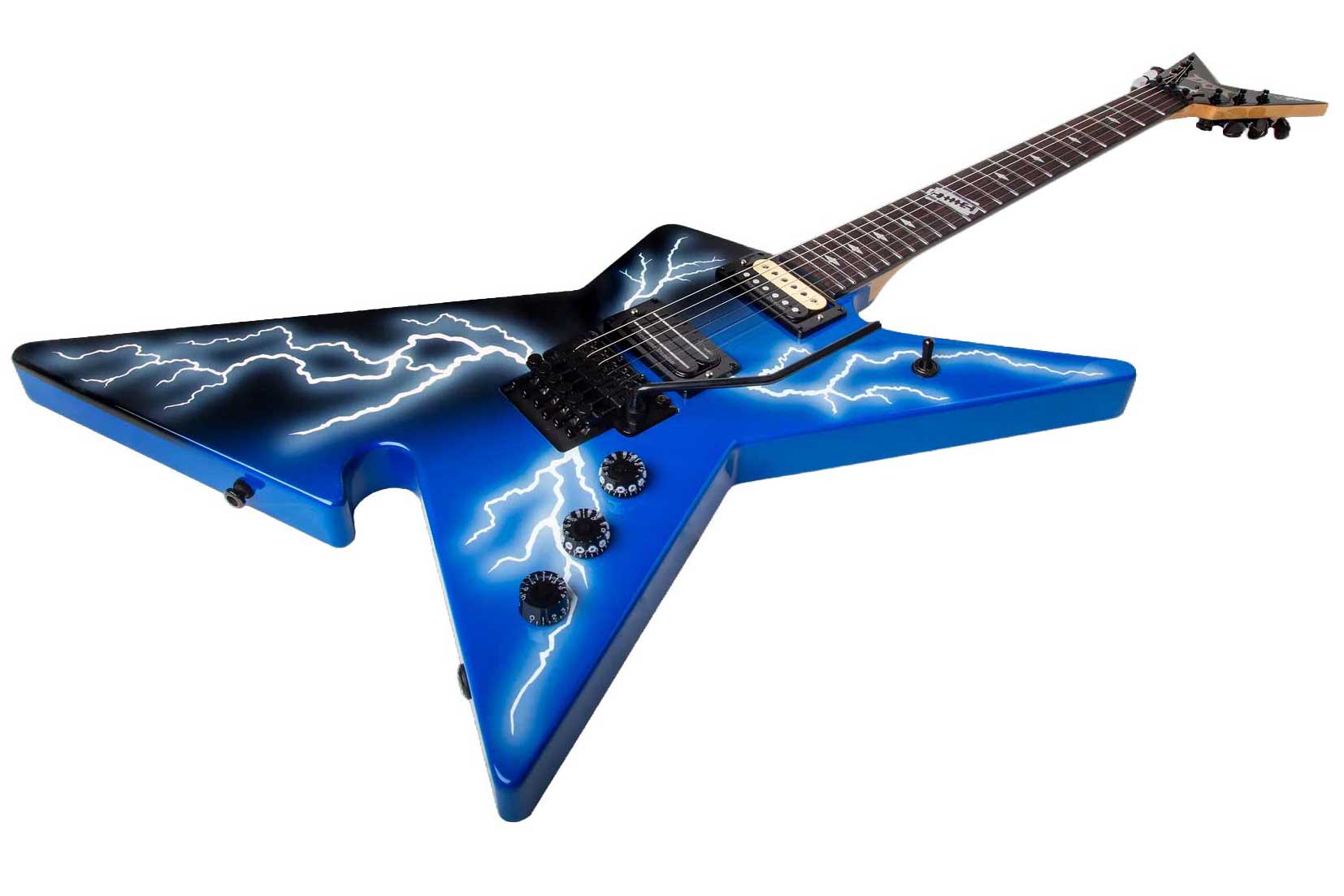 Dime Guitarz Culprit Dimebolt