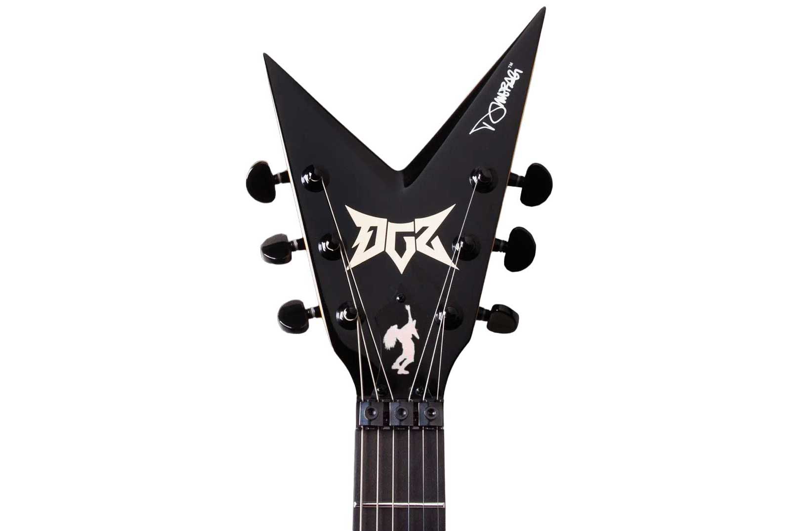 Dime Guitarz Culprit Dimebolt