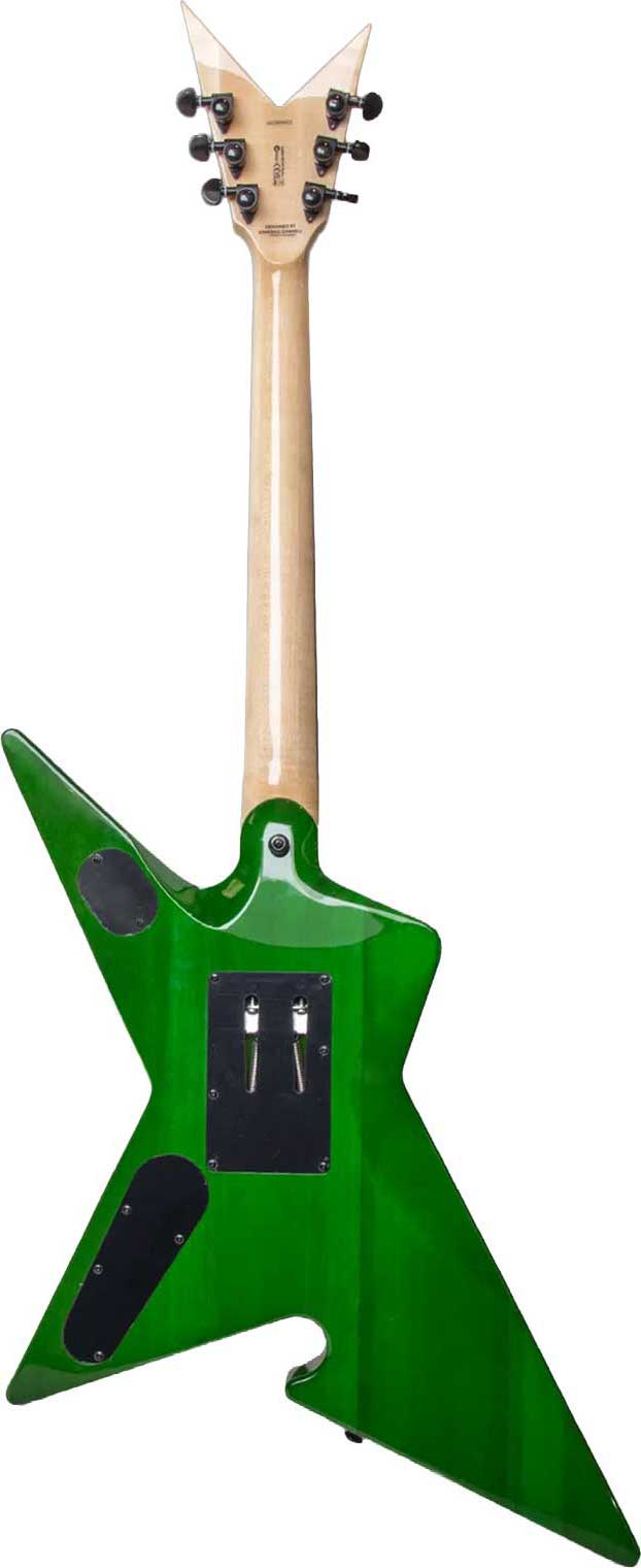 Dime Guitarz Culprit Dime Slime