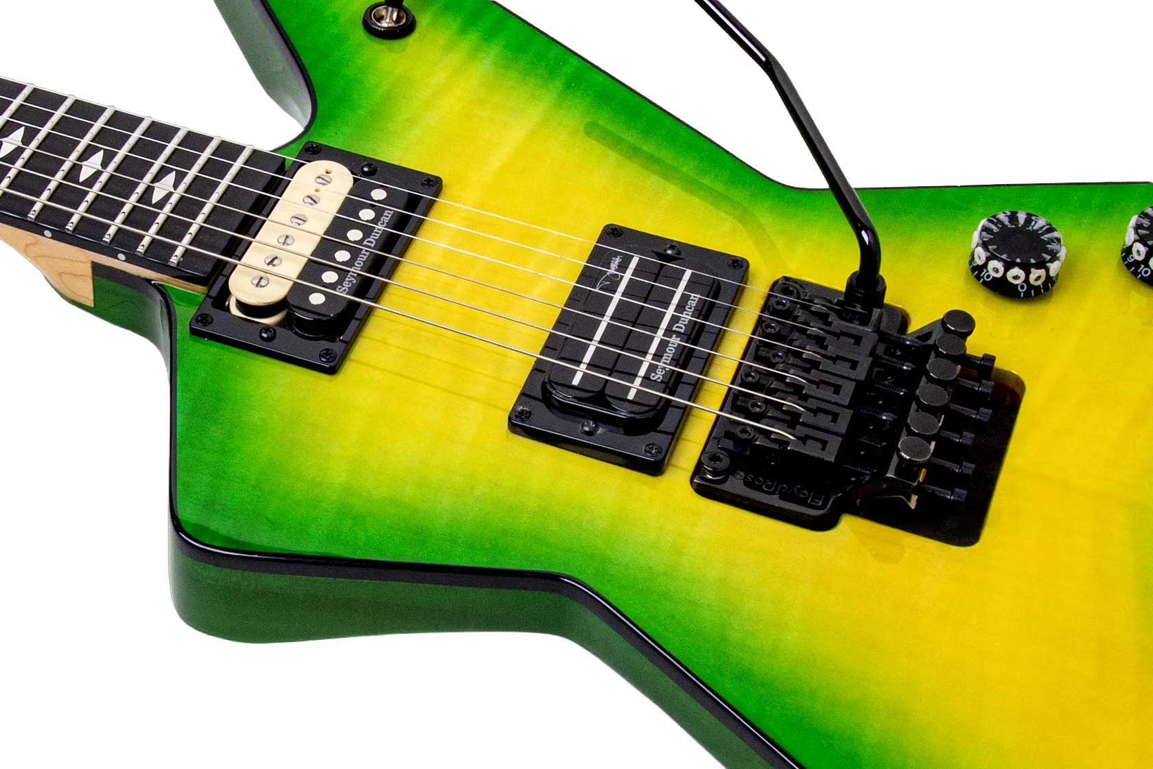 Dime Guitarz Culprit Dime Slime