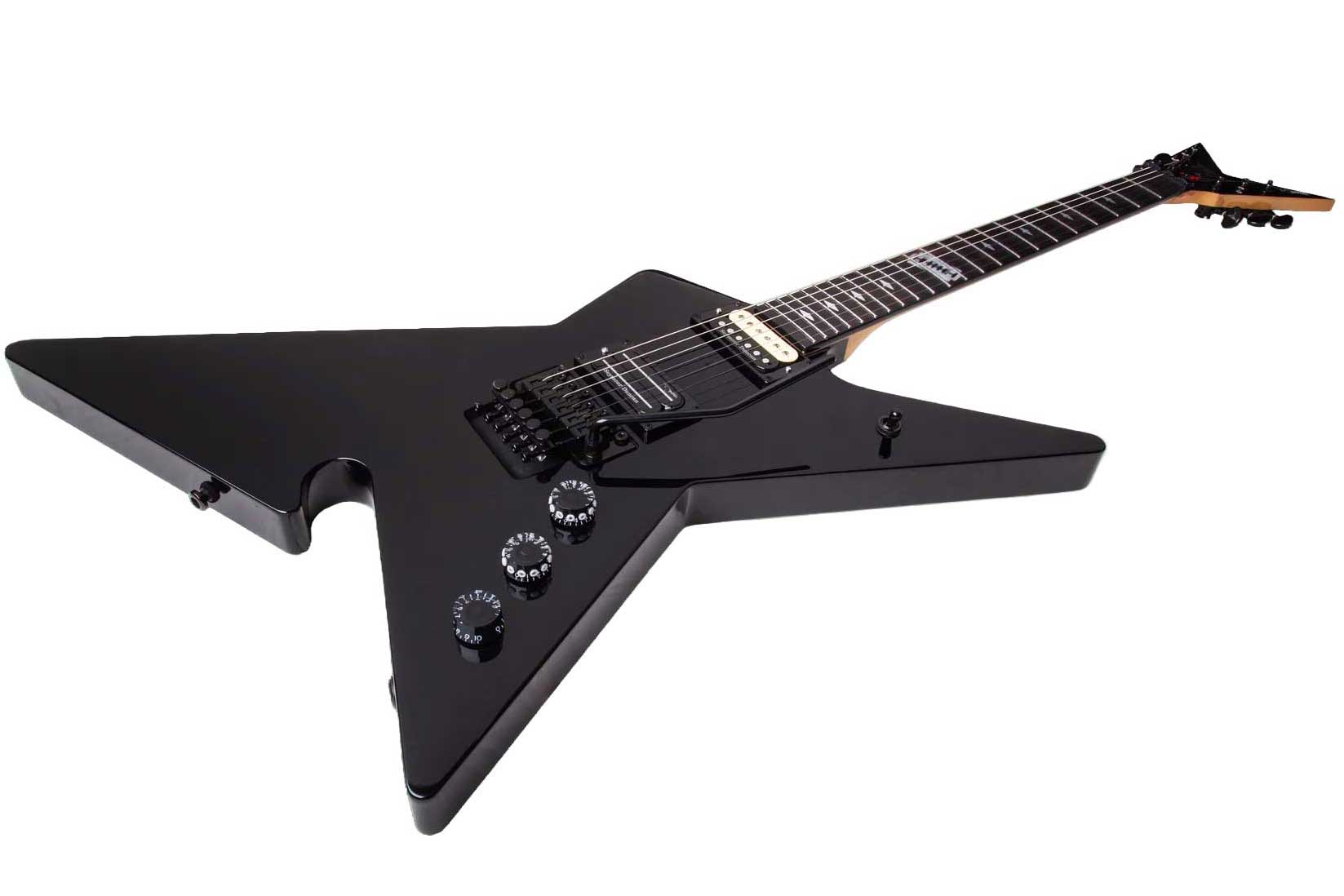 Dime Guitarz Culprit Blackjack