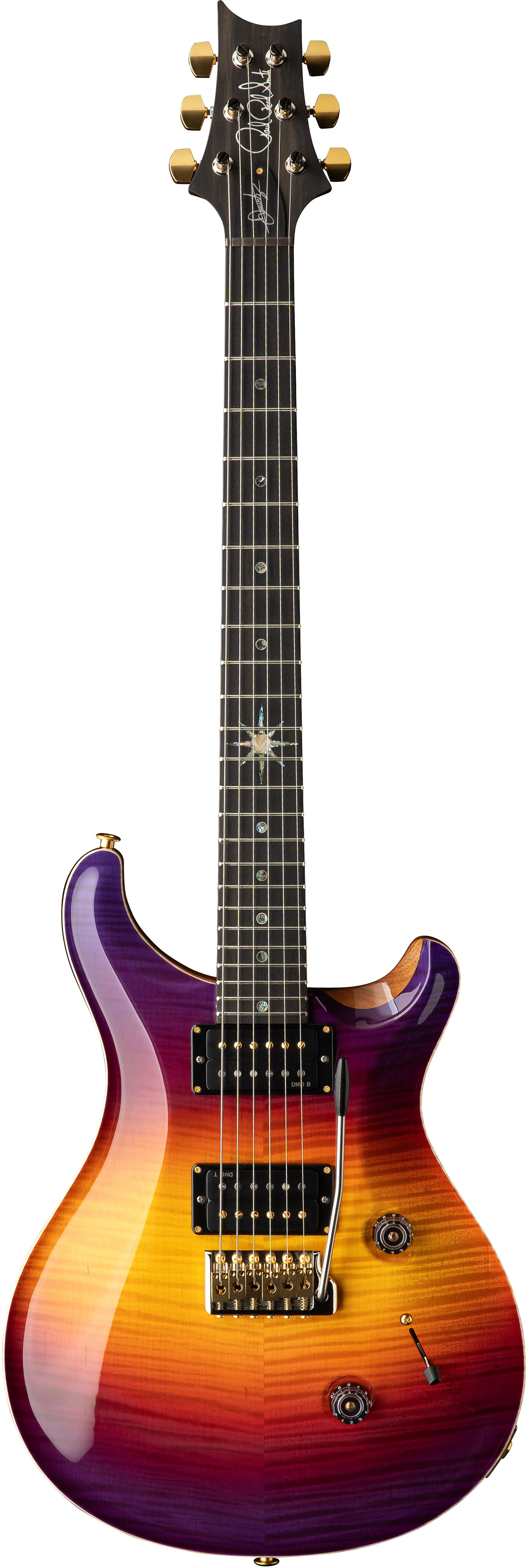 PRS Astryx Dany Villarreal Custom 24 Ocaso