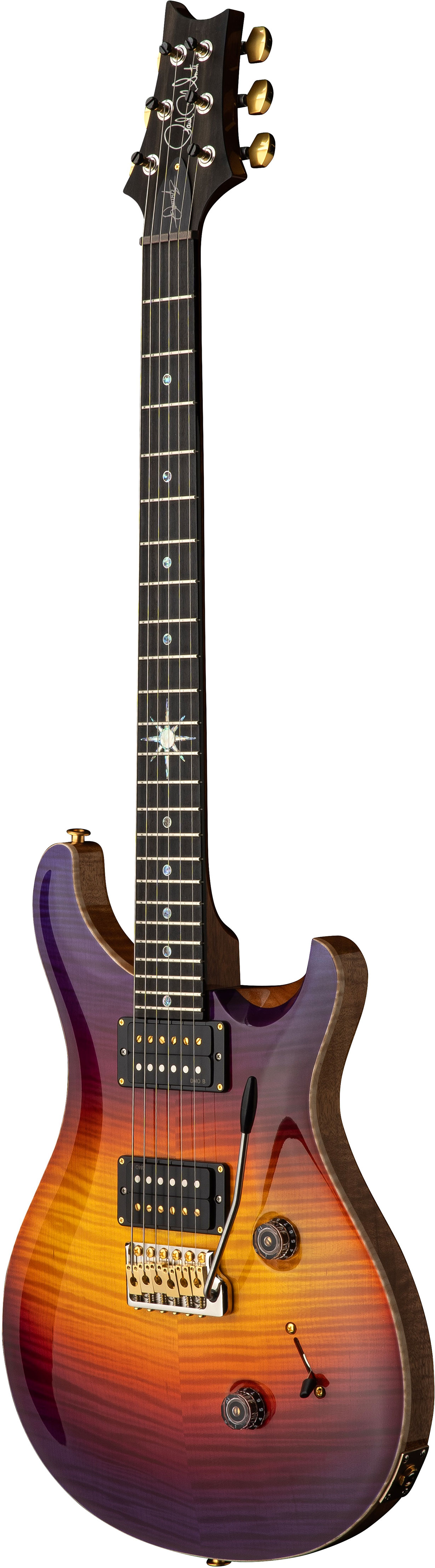 PRS Astryx Dany Villarreal Custom 24 Ocaso