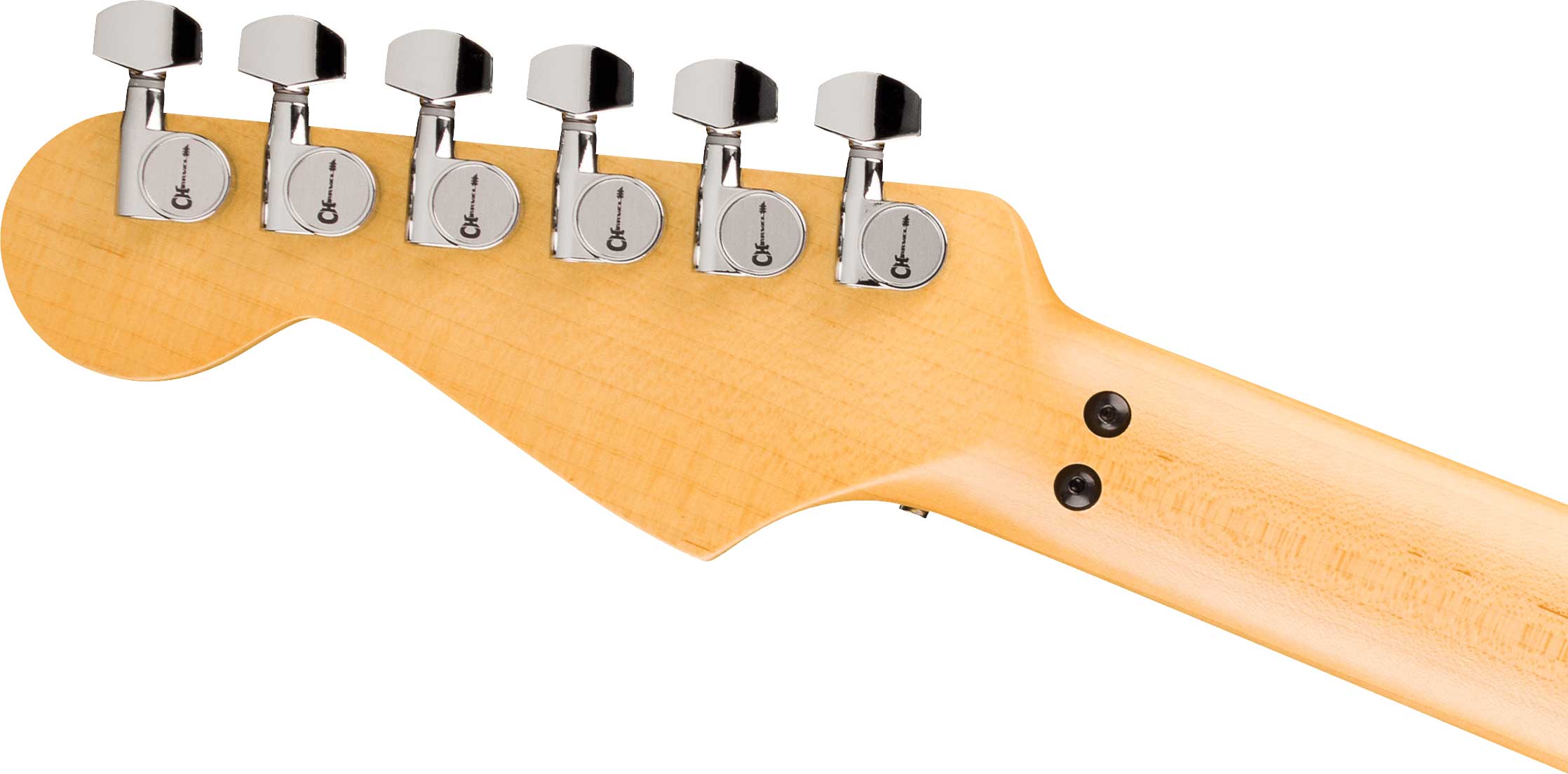 Charvel American Neo-Classic San Dimas SD1 HH FR Maple Fingerboard Robin's Egg Blue