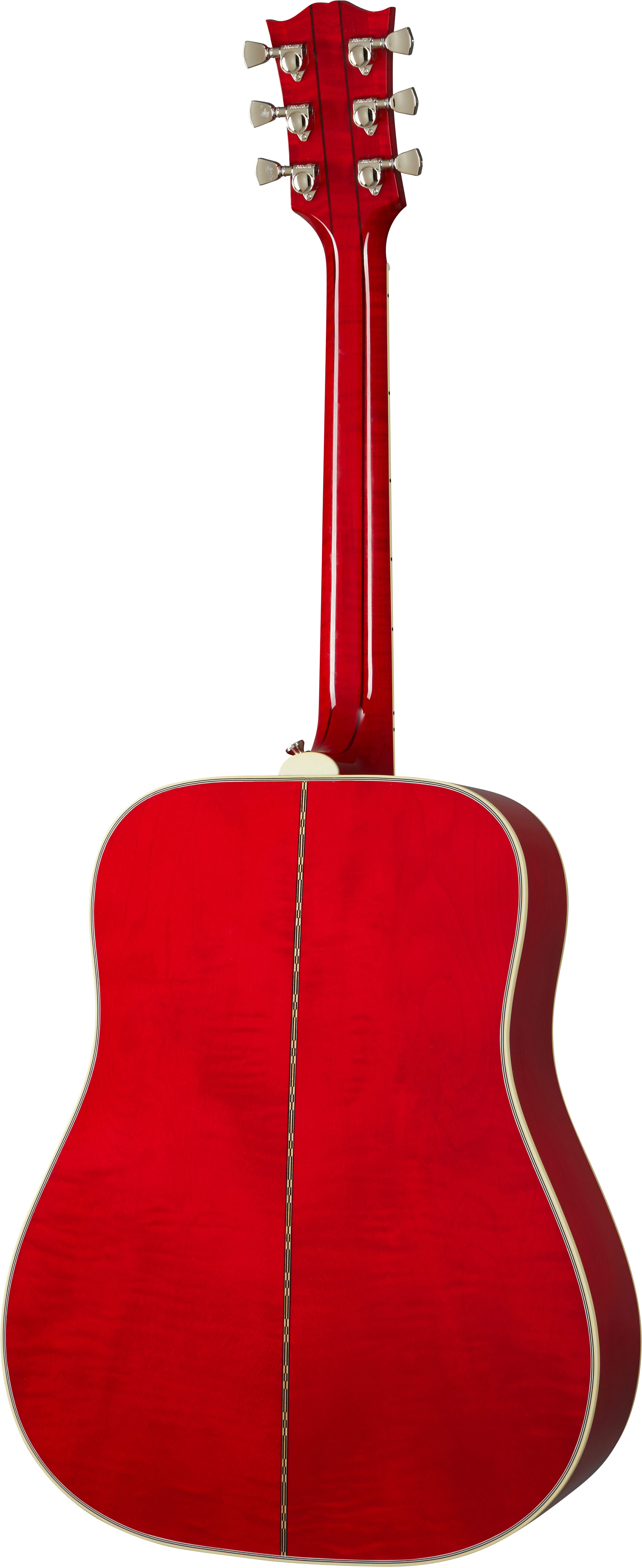 Gibson Dove Original Vintage Cherry Sunburst (2026)