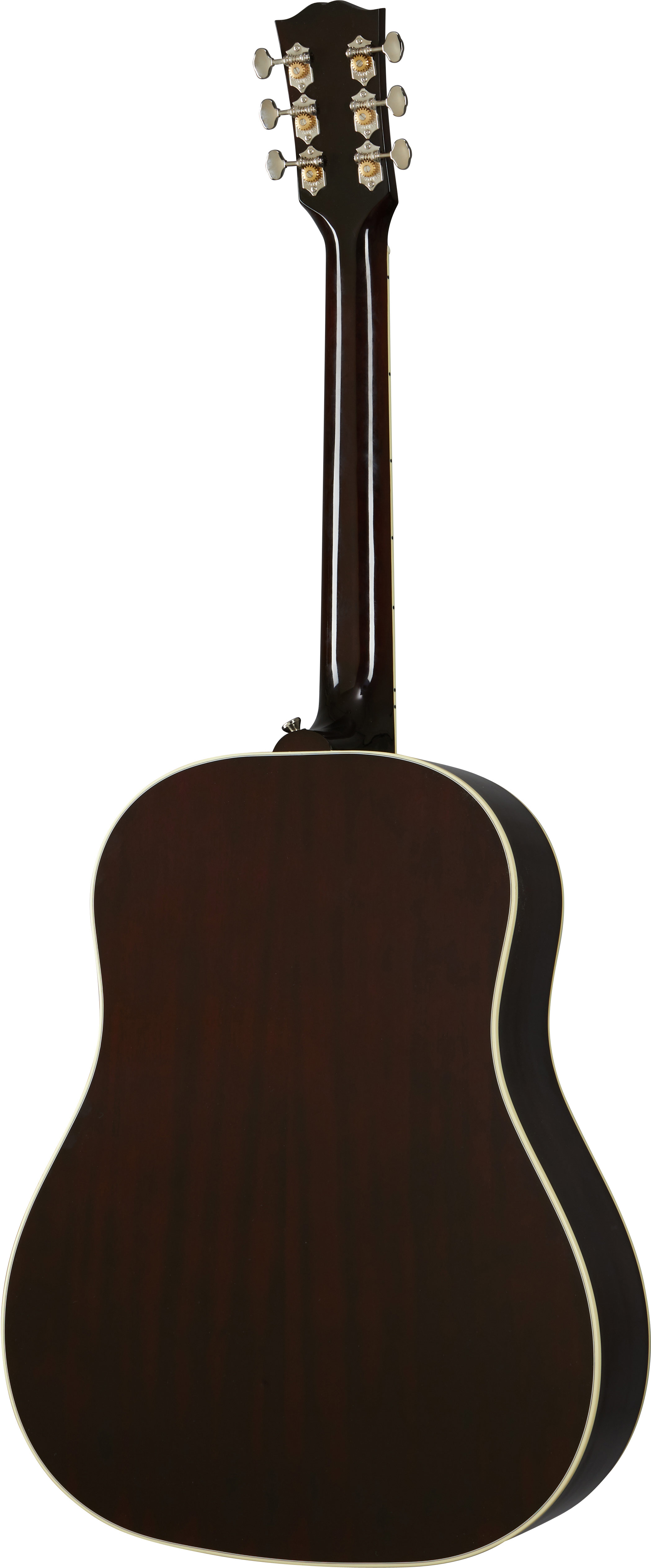 Gibson Southern Jumbo Original Vintage Sunburst (2026)