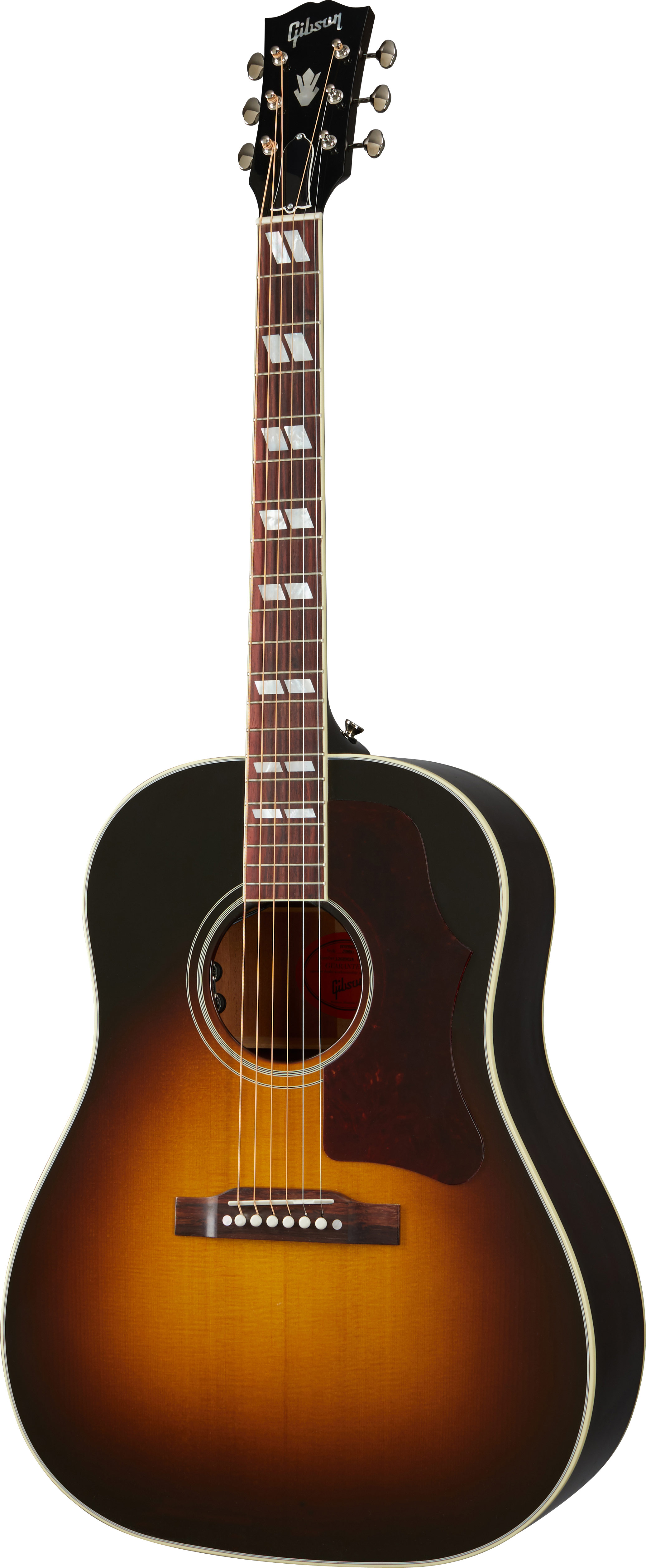 Gibson Southern Jumbo Original Vintage Sunburst (2026)