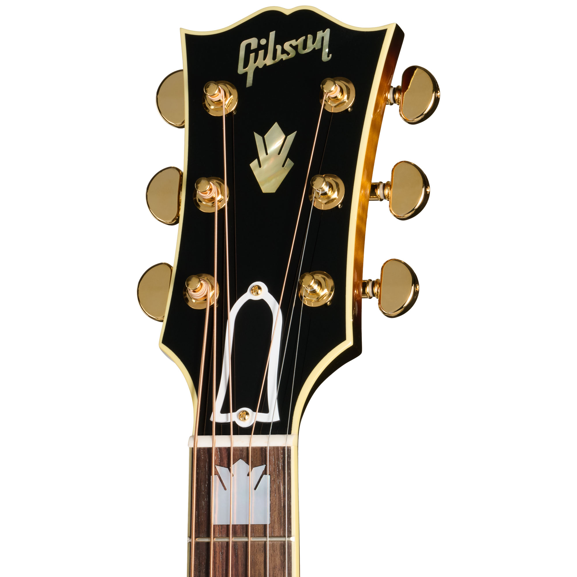 Gibson SJ-200 60s Original Vintage Sunburst (2026)