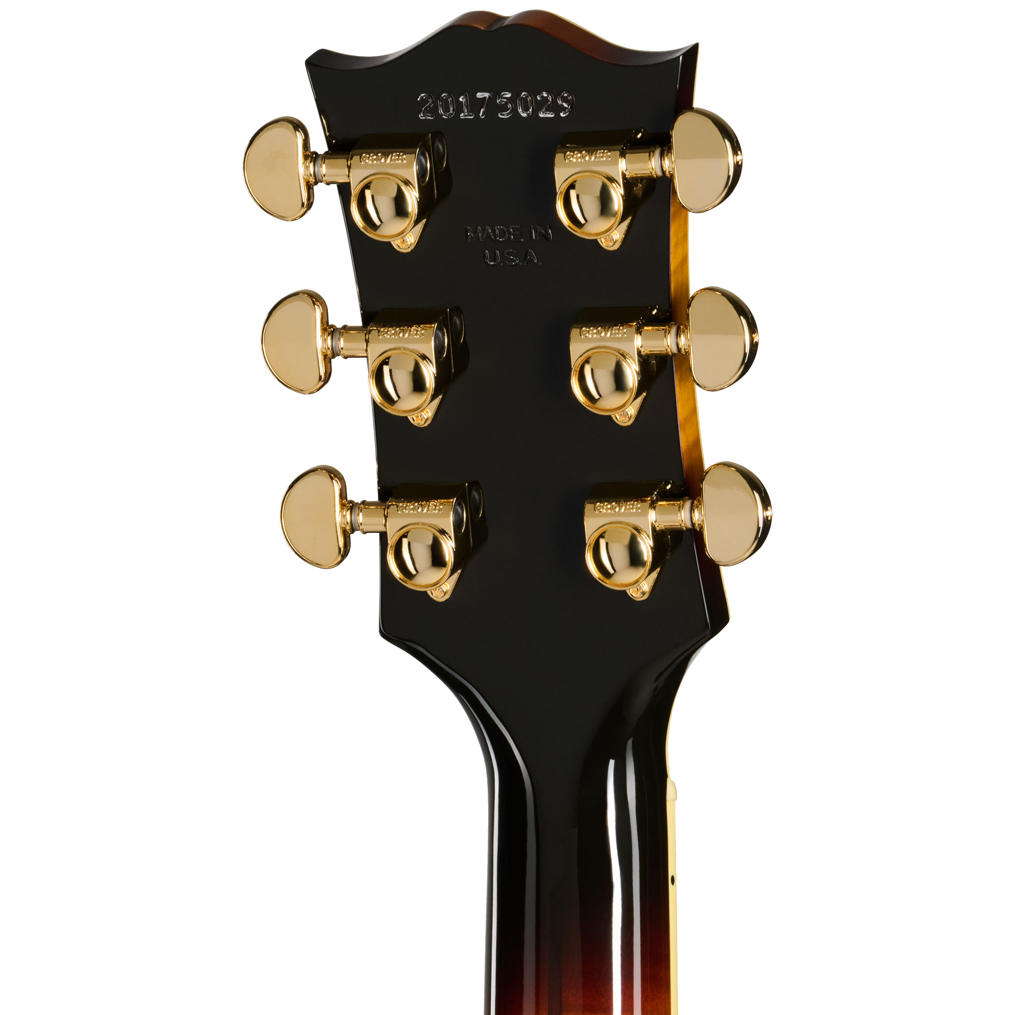 Gibson SJ-200 60s Original Vintage Sunburst (2026)