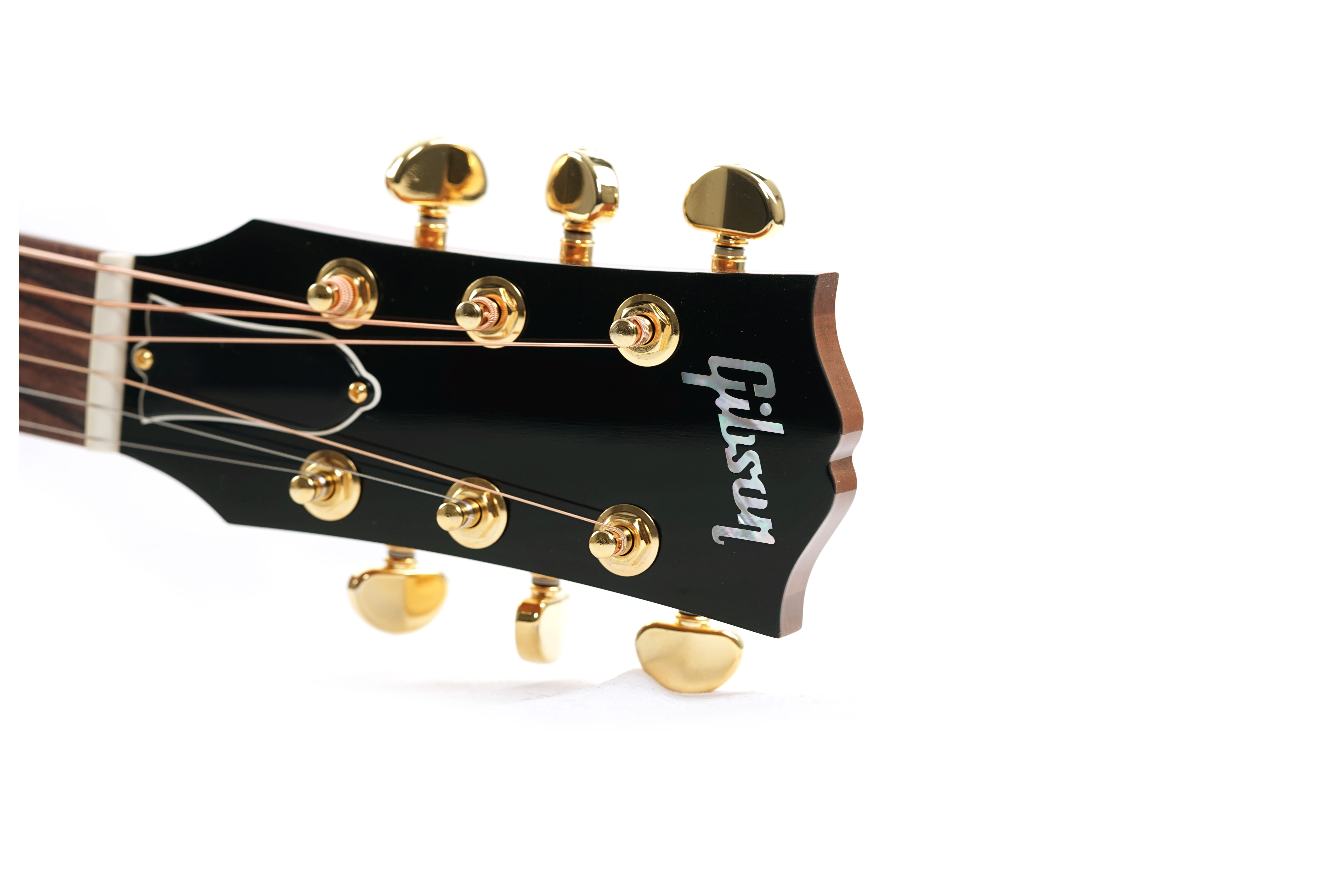 Gibson J-45 Standard Rosewood Rosewood Burst (2026)