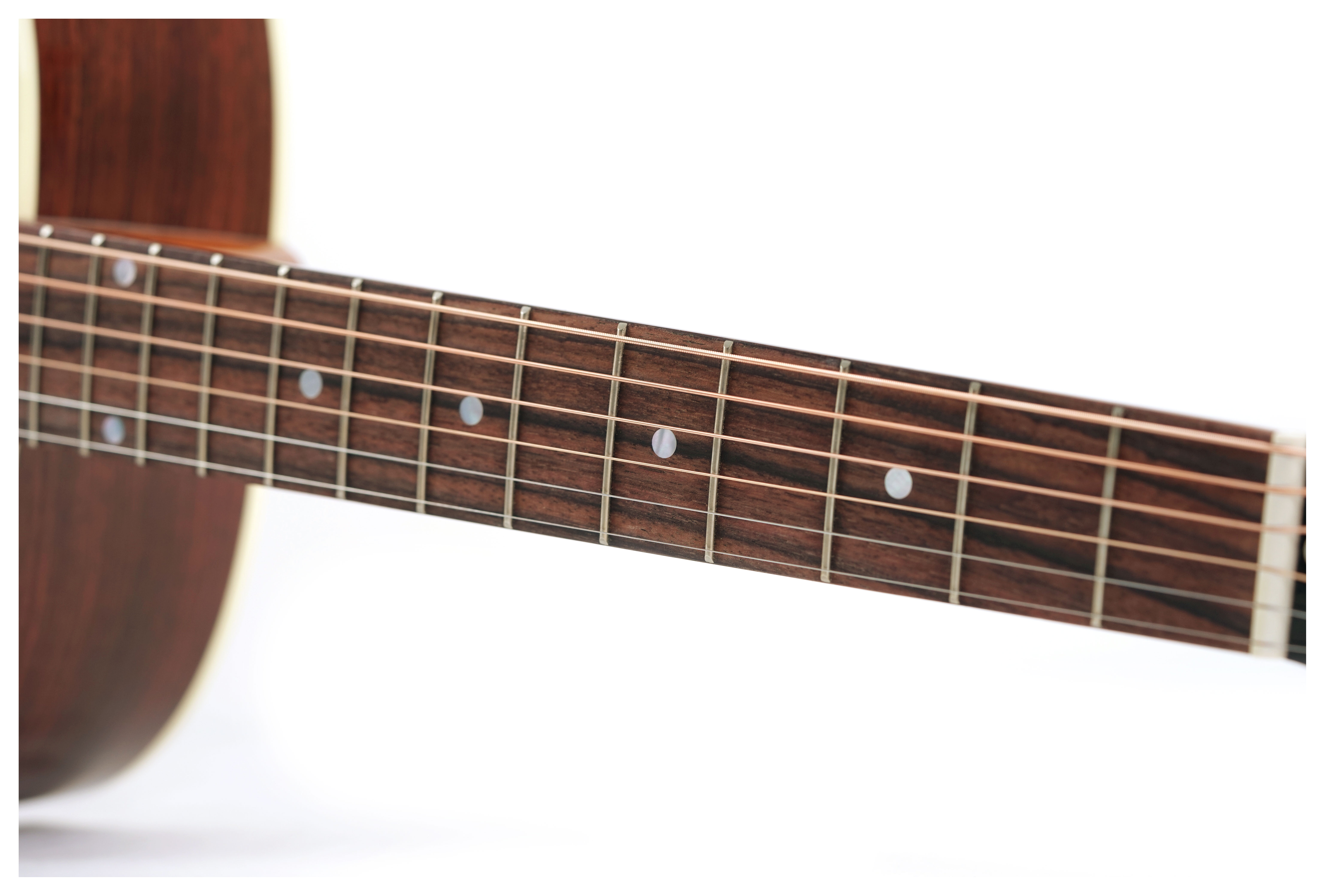 Gibson J-45 Standard Rosewood Rosewood Burst (2026)