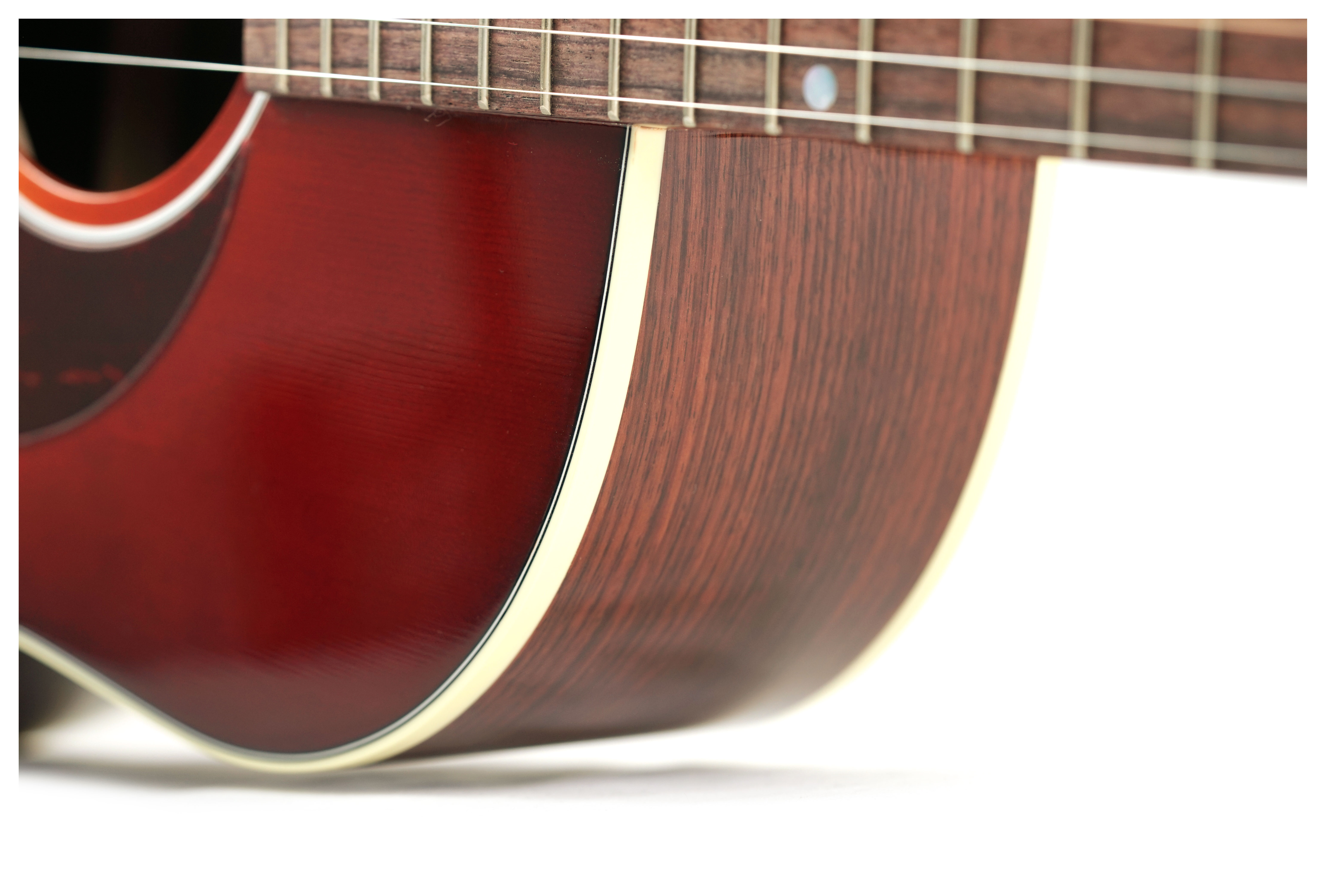 Gibson J-45 Standard Rosewood Rosewood Burst (2026)
