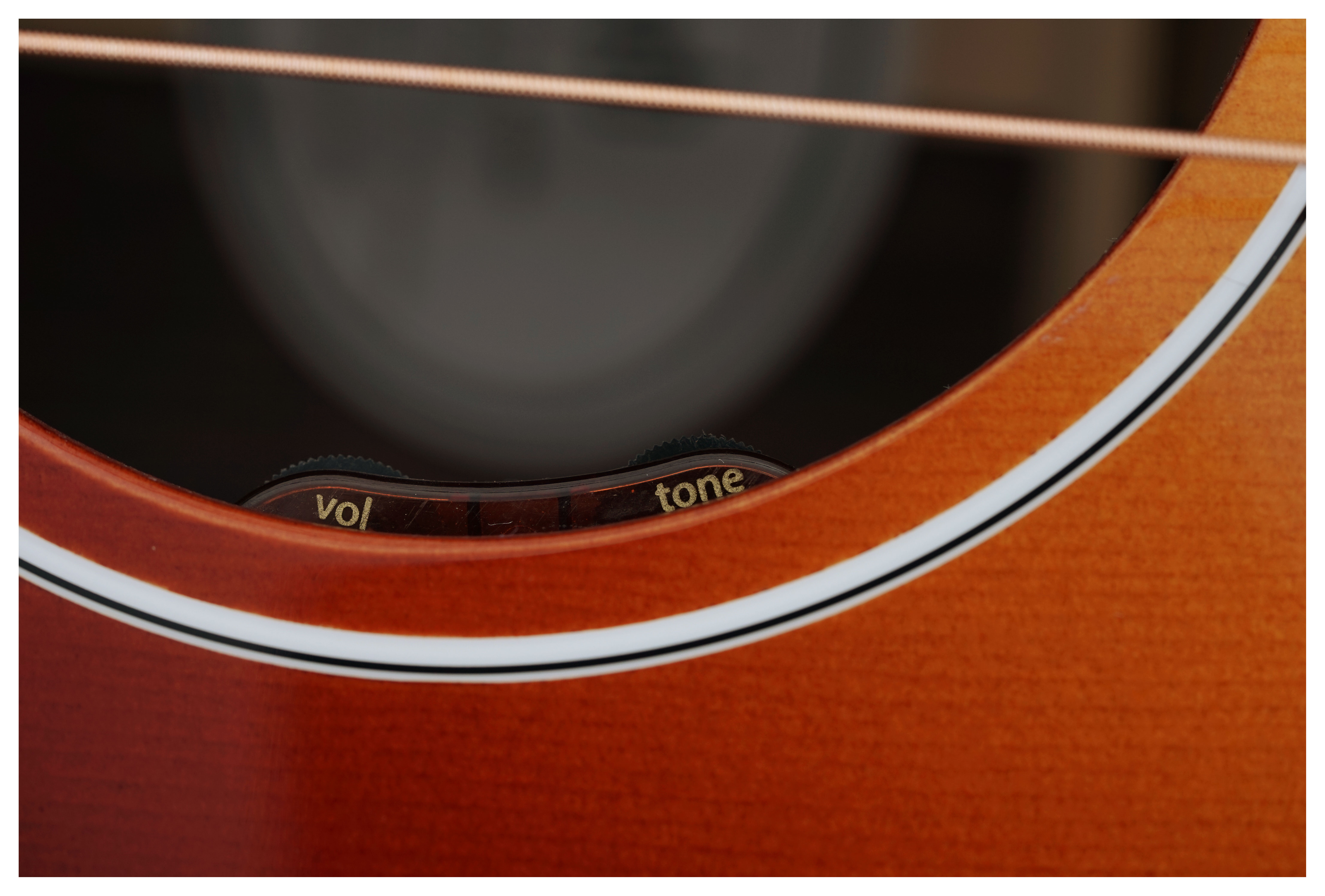 Gibson J-45 Standard Rosewood Rosewood Burst (2026)